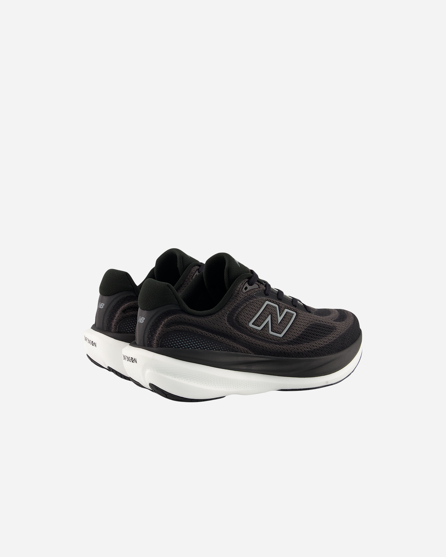 Scarpe running NEW BALANCE 1080 V15 W - Nero - 2 | Cisalfa Sport
