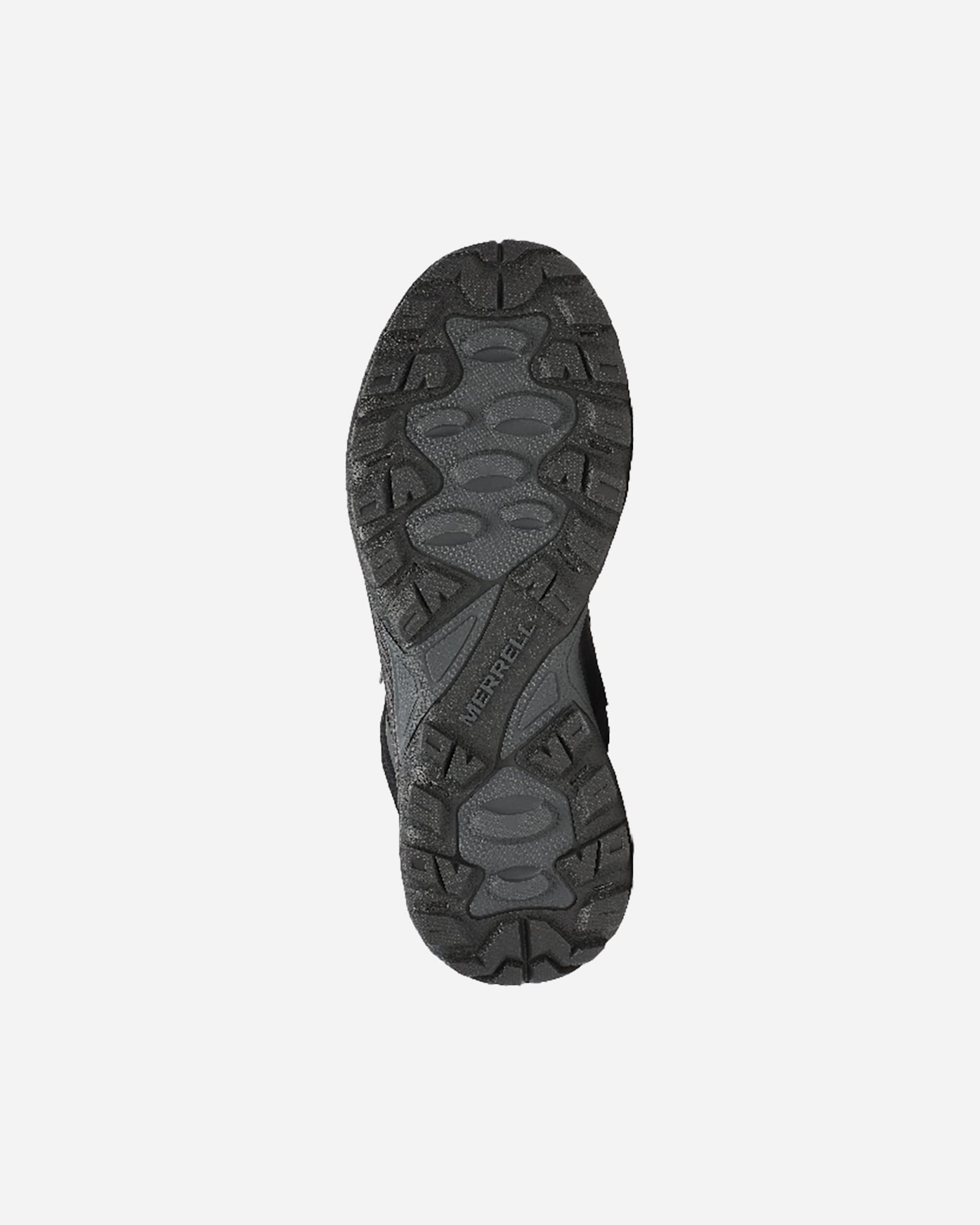 Scarpe escursionismo MERRELL SPEED STRIKE 2 LTR MID WP W - Nero - 2 | Cisalfa Sport