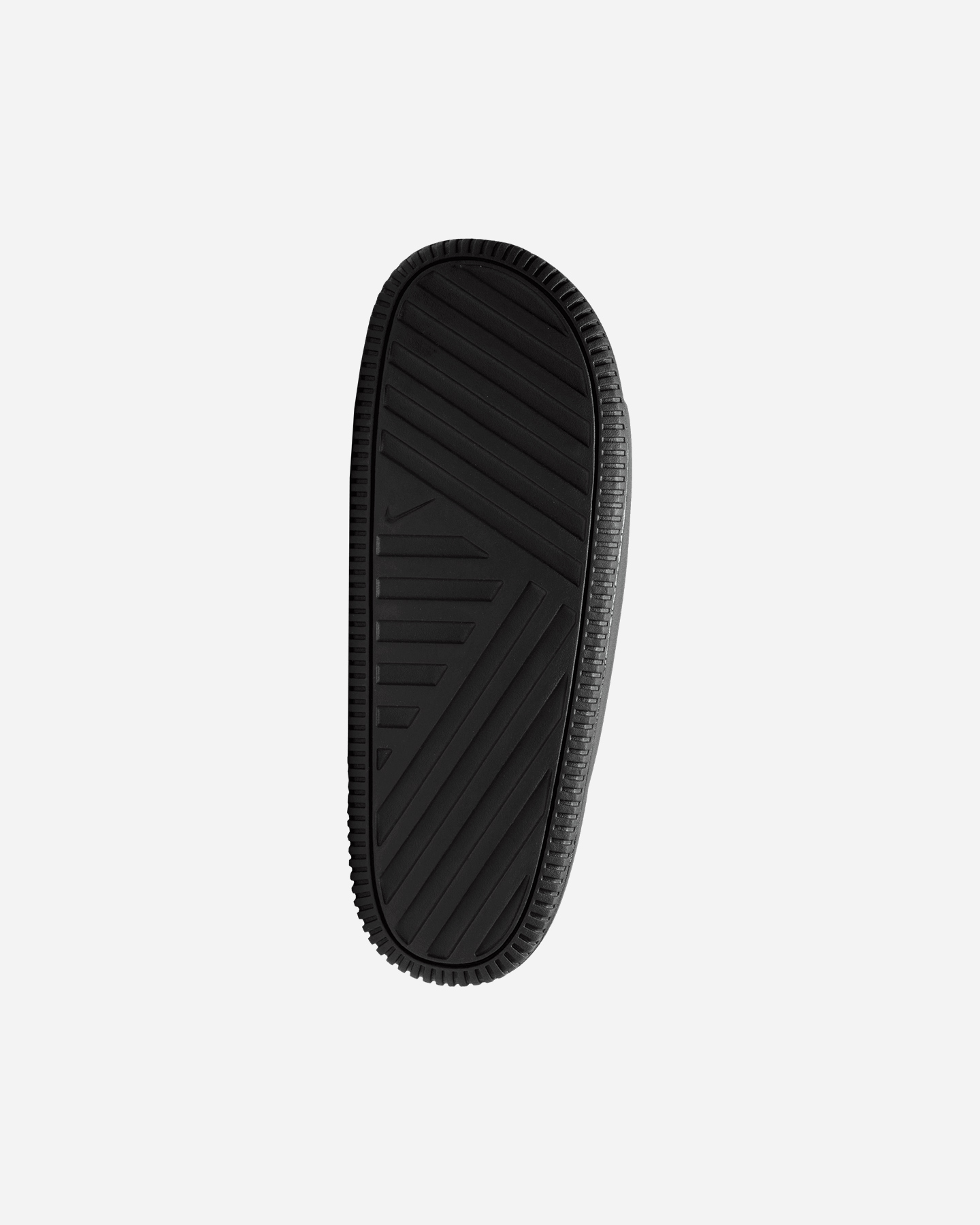 Ciabatte NIKE CALM M - Nero - 3 | Cisalfa Sport