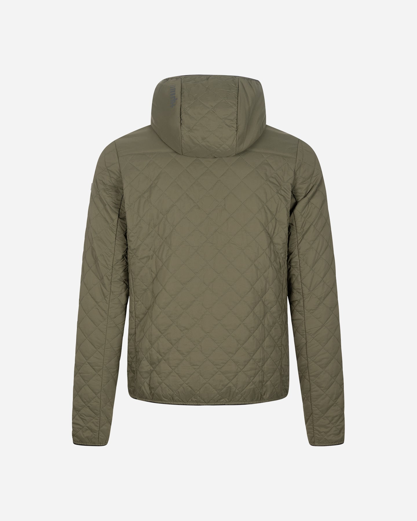 Giacca outdoor RH+ SHELTER PADDED M - Verde - 1 | Cisalfa Sport
