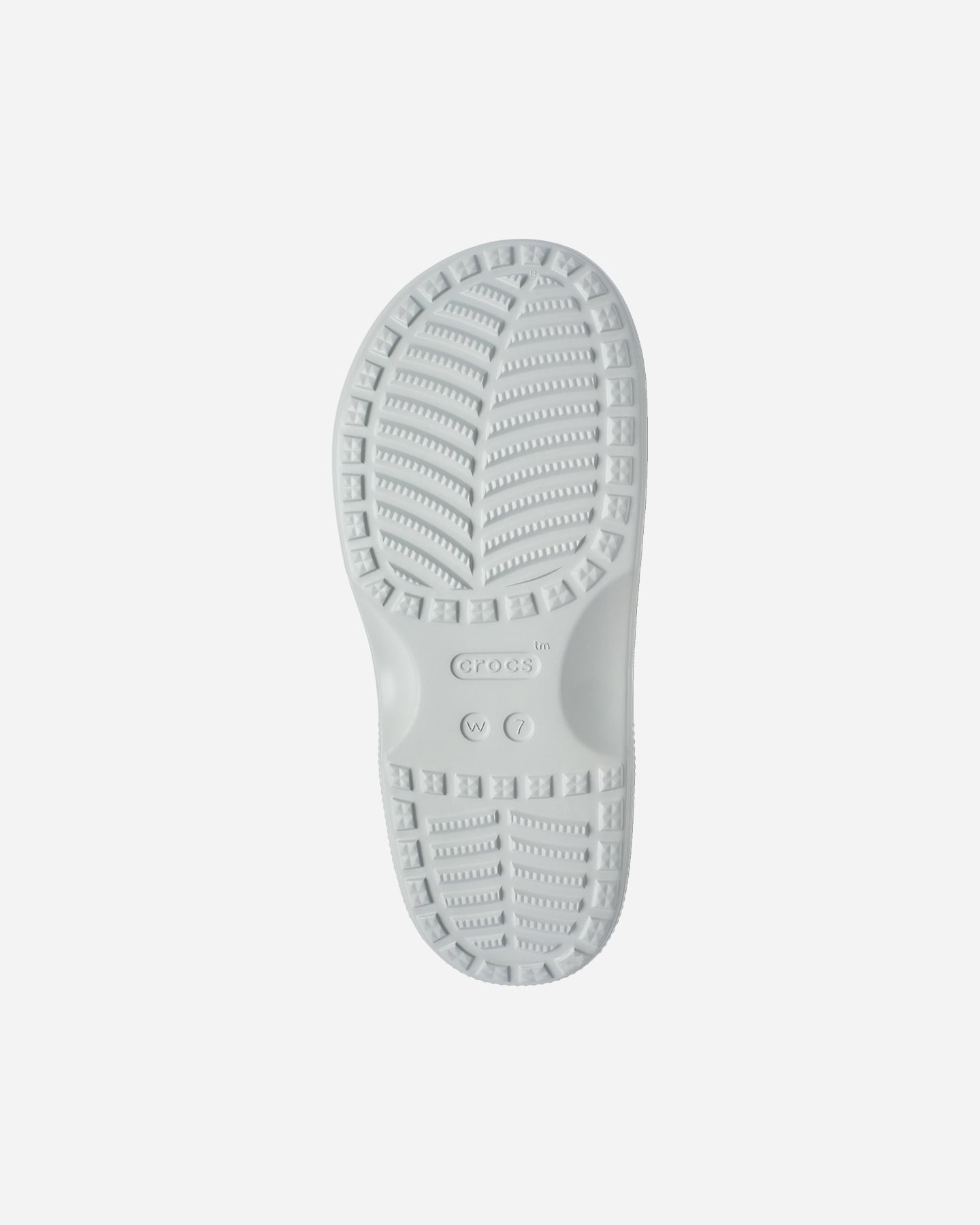 Sandali CROCS SATURDAY METALLIC BUCKLE W - Color mix - 3 | Cisalfa Sport