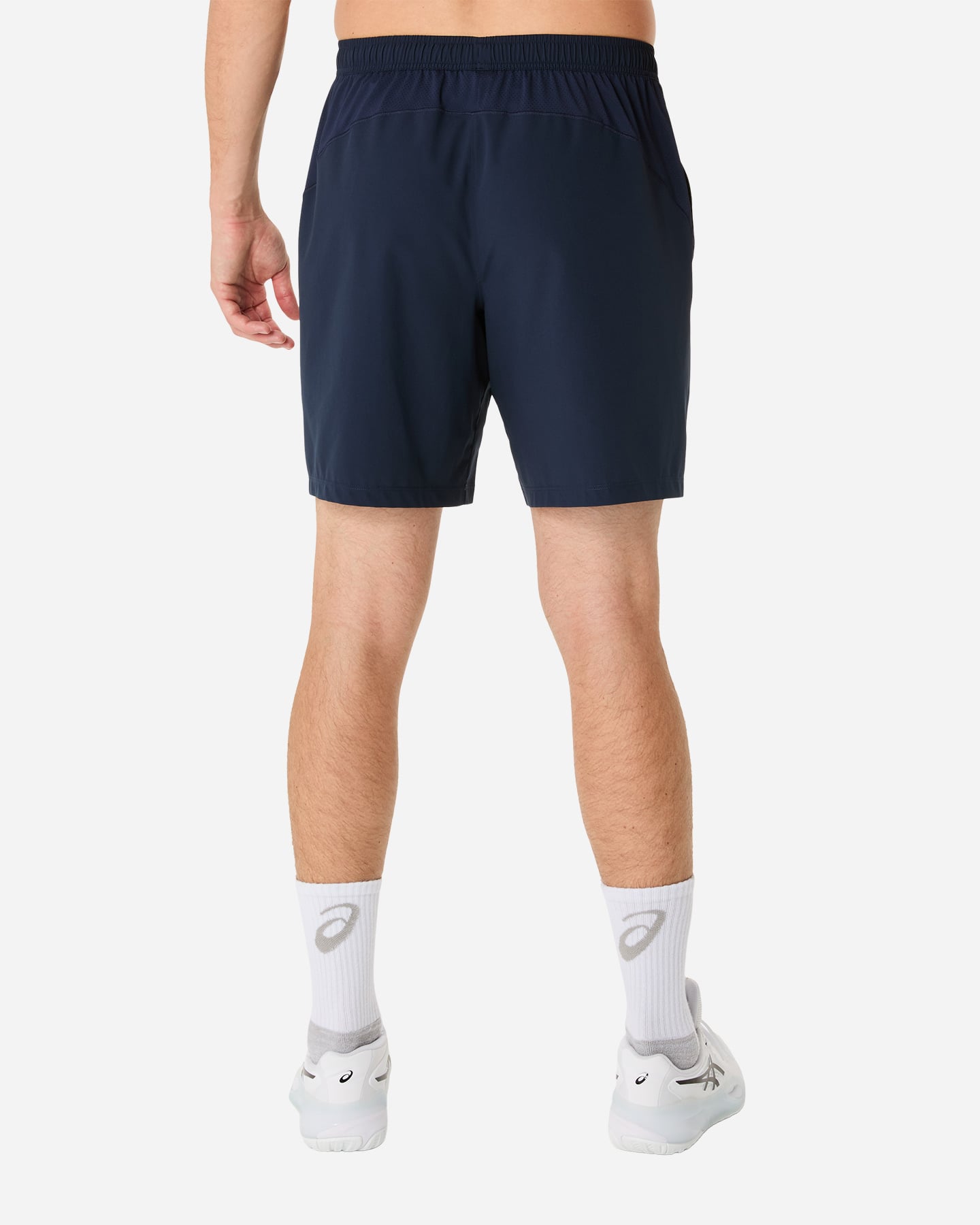 Pantaloncini tennis ASICS COURT M - Color mix - 2 | Cisalfa Sport