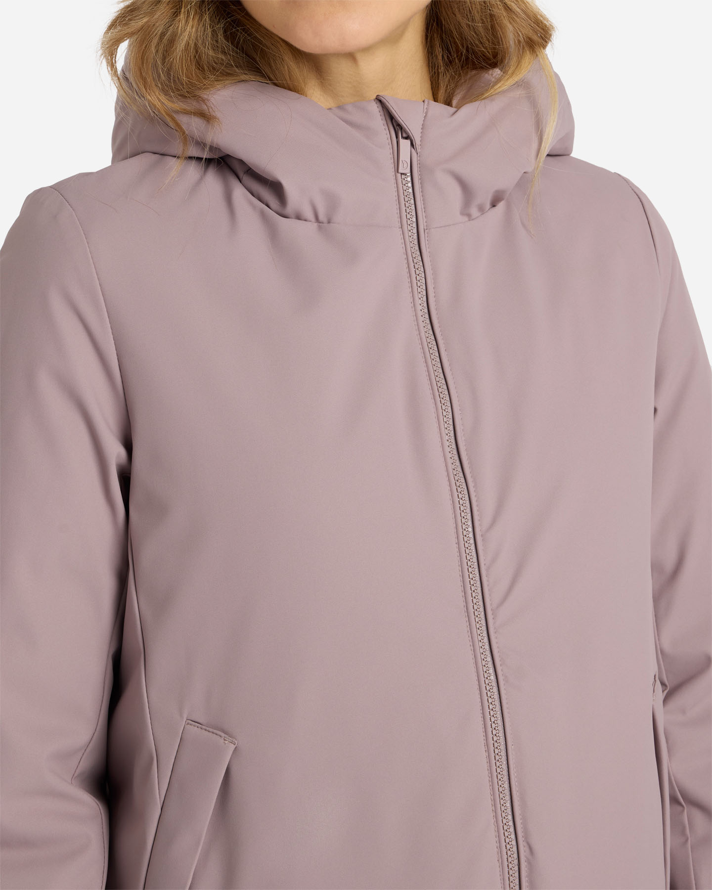 Giubbotto DACK'S URBAN W - Rosa - 5 | Cisalfa Sport