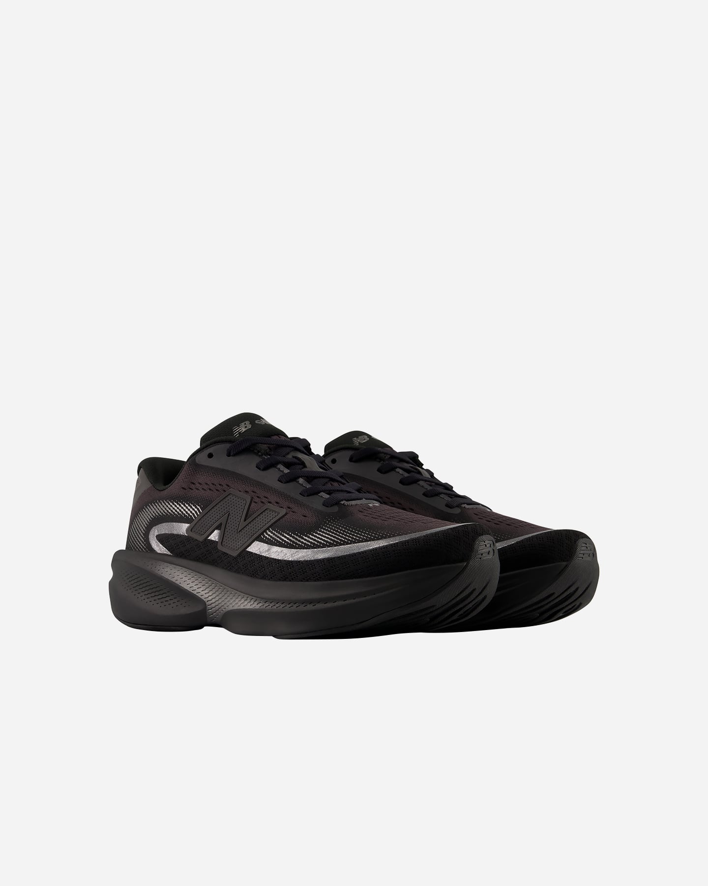 Scarpe running NEW BALANCE ELLIPSE V1 W - Nero - 1 | Cisalfa Sport