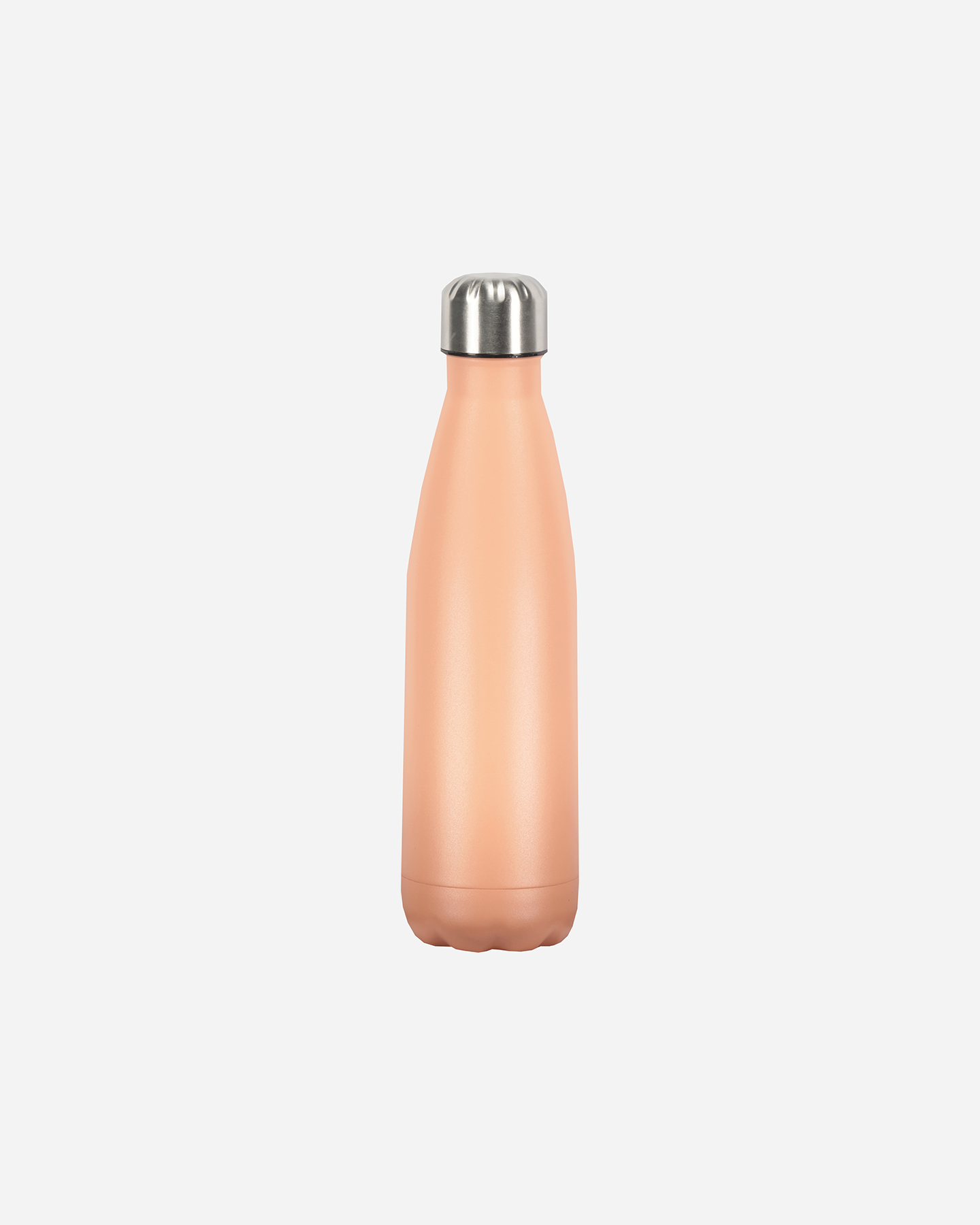 Borraccia 8848 STEEL DOUBLE INOX 0,5L  - Rosa - 1 | Cisalfa Sport
