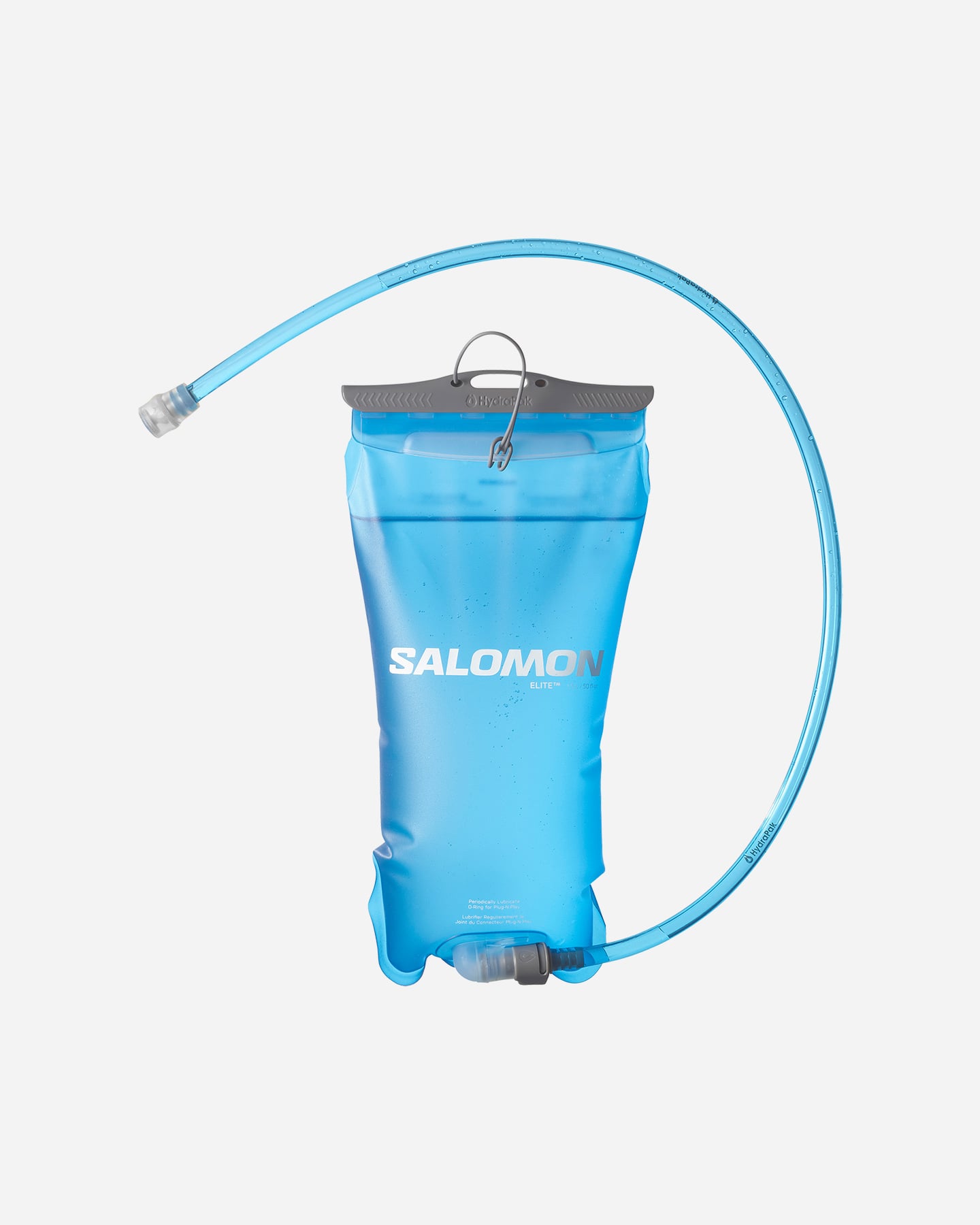 Borraccia SALOMON SOFT FLASK 500ML  - Blu - 2 | Cisalfa Sport