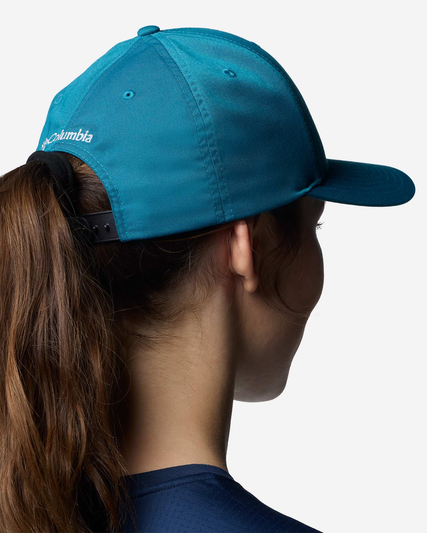 Cappellino COLUMBIA LOST LAGER 110  - Blu - 5 | Cisalfa Sport