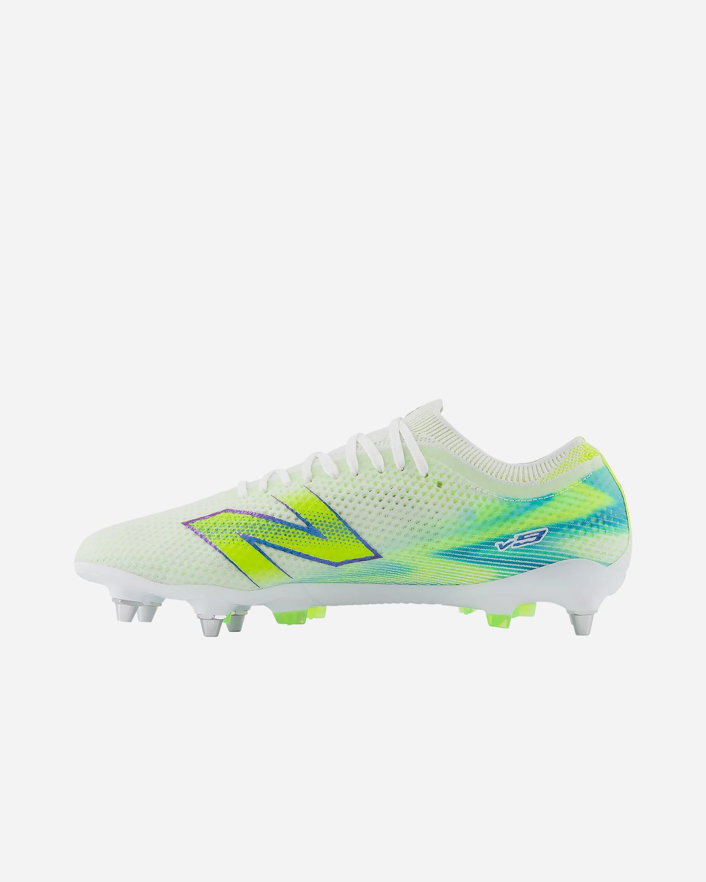 Scarpe calcio NEW BALANCE FURON ELITE SG V9 MP1 M - 5 | Cisalfa Sport