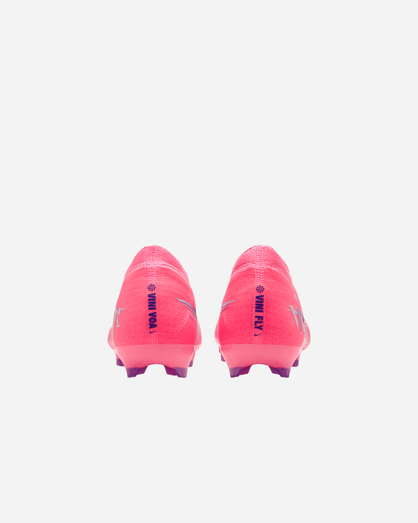 Scarpe calcio NIKE ZOOM VAPOR 16 PRO VJR FG JR - Color mix - 4 | Cisalfa Sport