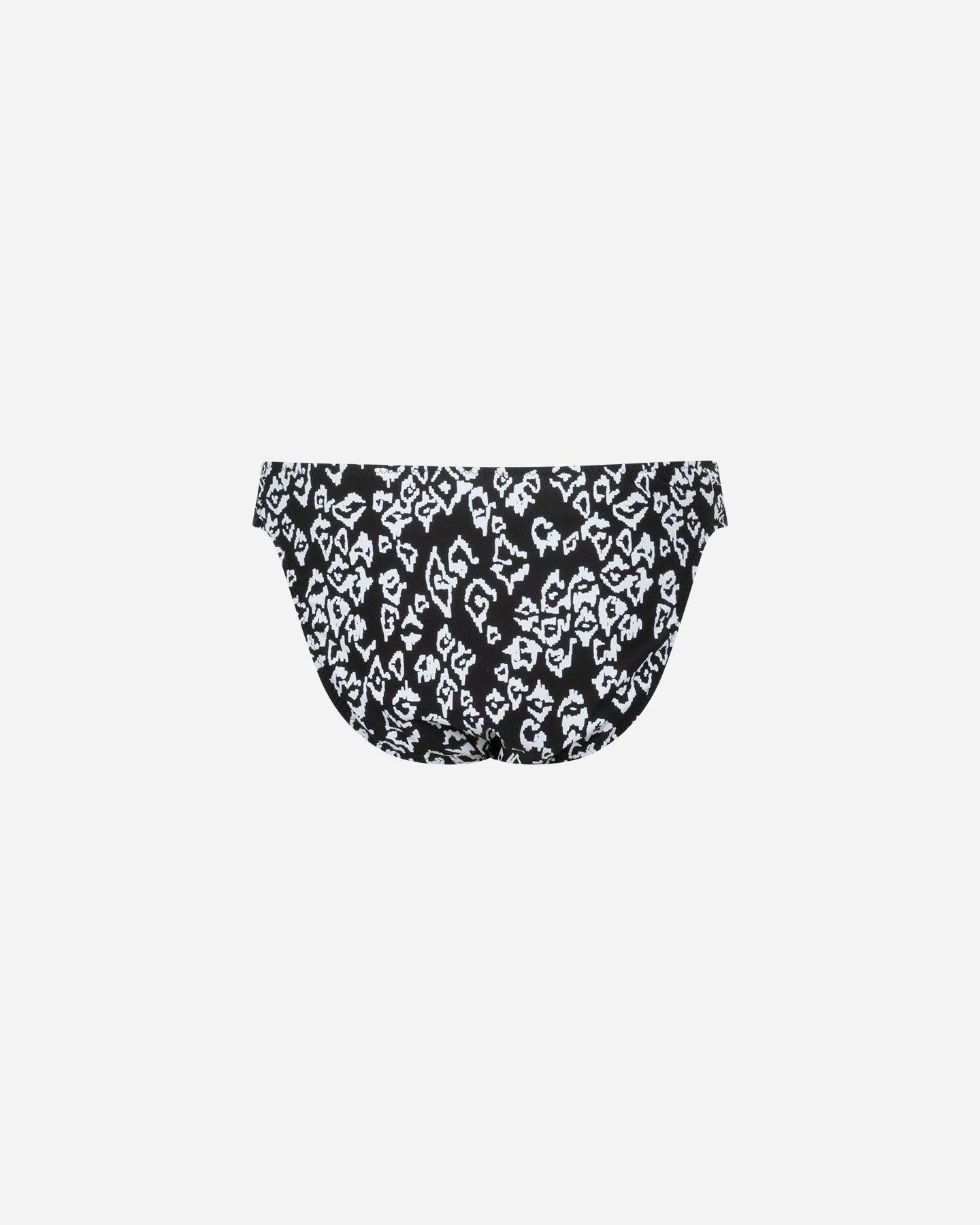Slip mare FIREFLY GEOMETRIC W - Rosa - 1 | Cisalfa Sport