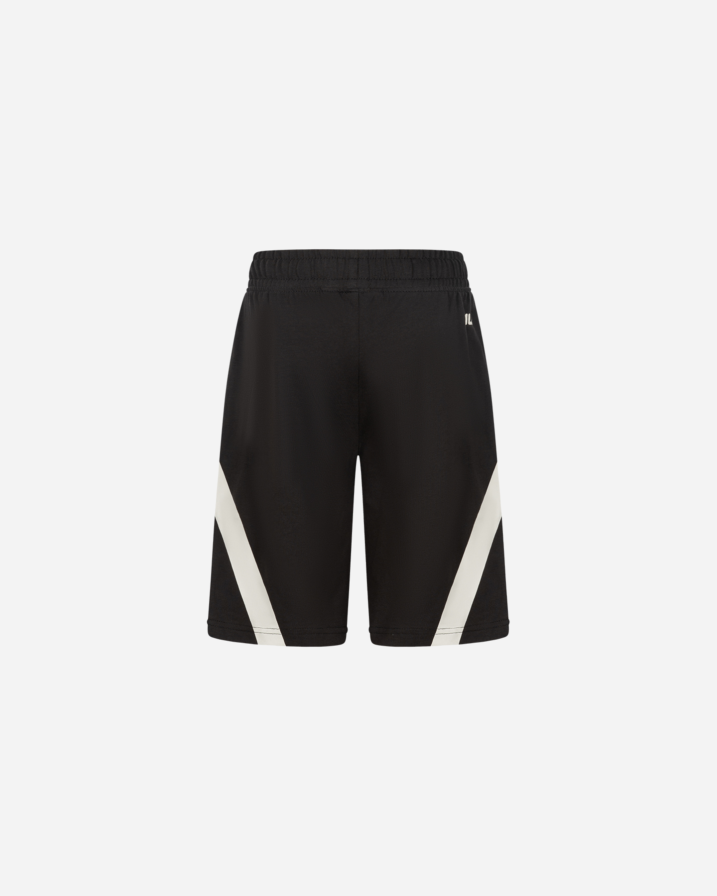 Pantaloncini FILA CONTEMPORARY STREET STYLE JR - Nero - 1 | Cisalfa Sport
