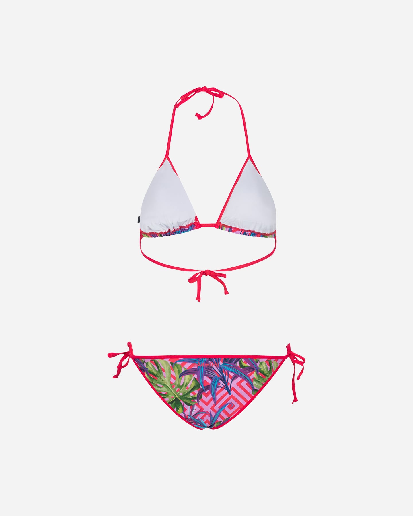 Bikini ADMIRAL ESSENTIAL MOOD W - Color mix - 1 | Cisalfa Sport