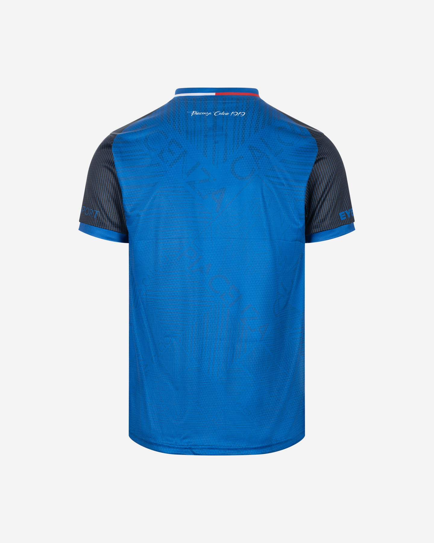 Maglia calcio ufficiale EYE PIACENZA THIRD 25-26 M - Color mix - 1 | Cisalfa Sport