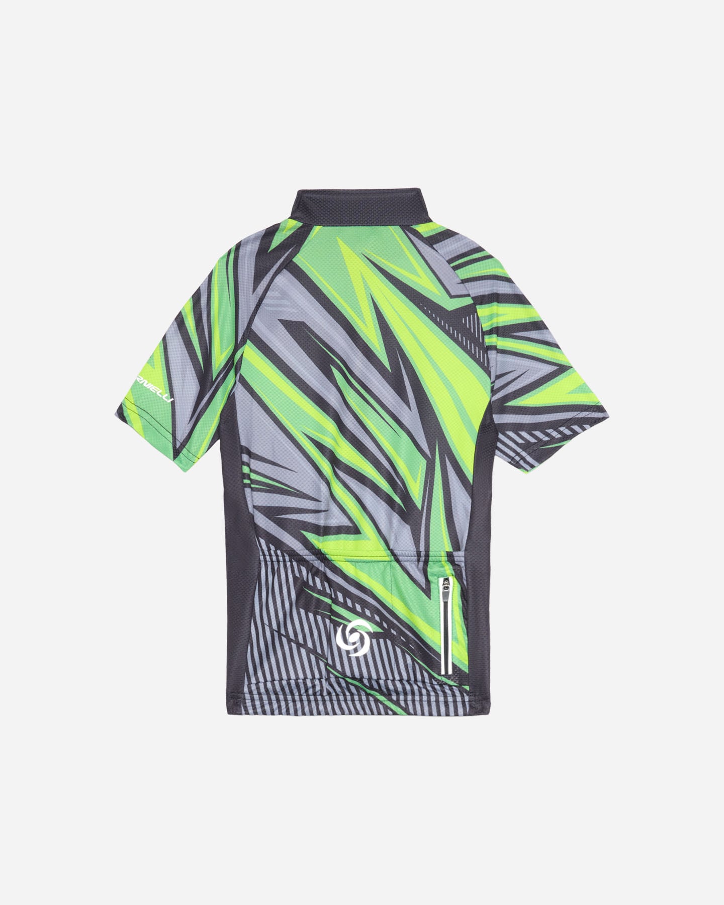 Maglia ciclismo CARNIELLI KIDDO JR - Color mix - 1 | Cisalfa Sport