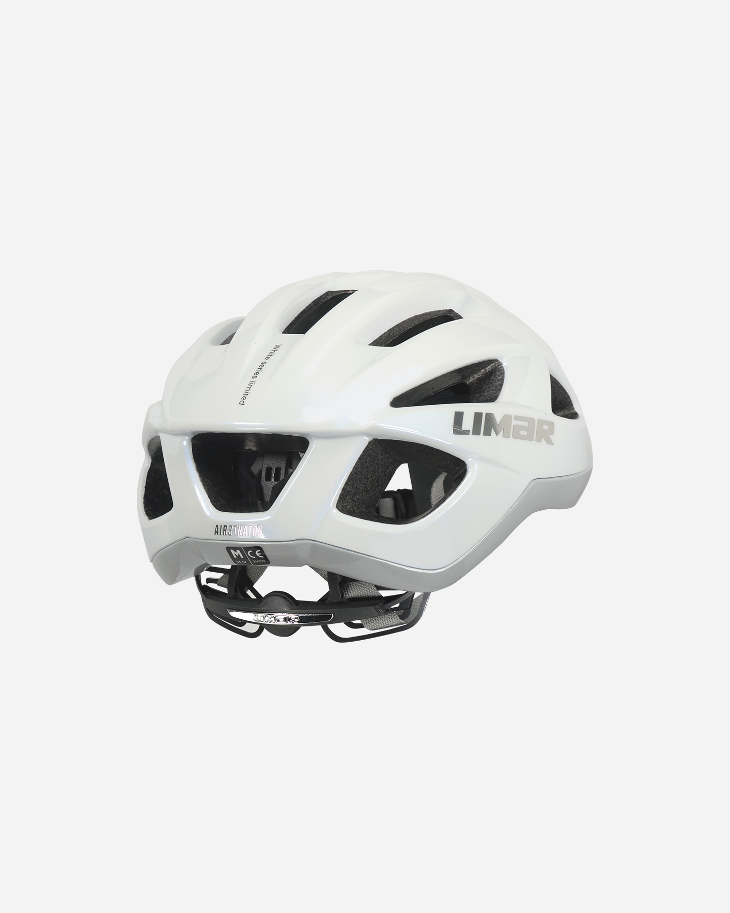 Casco bici LIMAR AIR STRATOS  - 2 | Cisalfa Sport