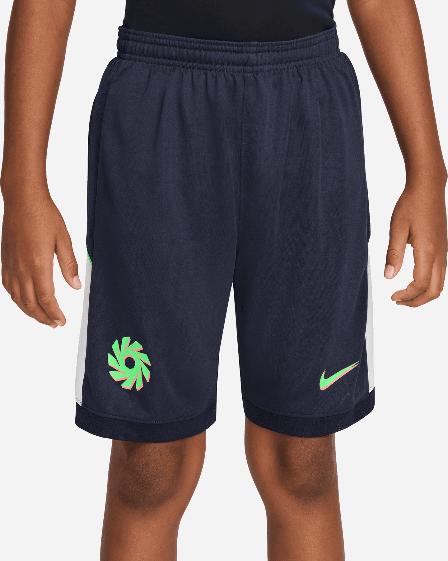 Pantaloncini calcio NIKE ACADEMY 25 EH JR - Color mix - 1 | Cisalfa Sport