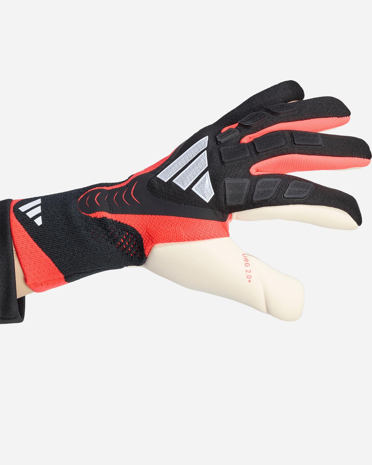 Guanti portiere ADIDAS PREDATOR GL PRO M - 4 | Cisalfa Sport