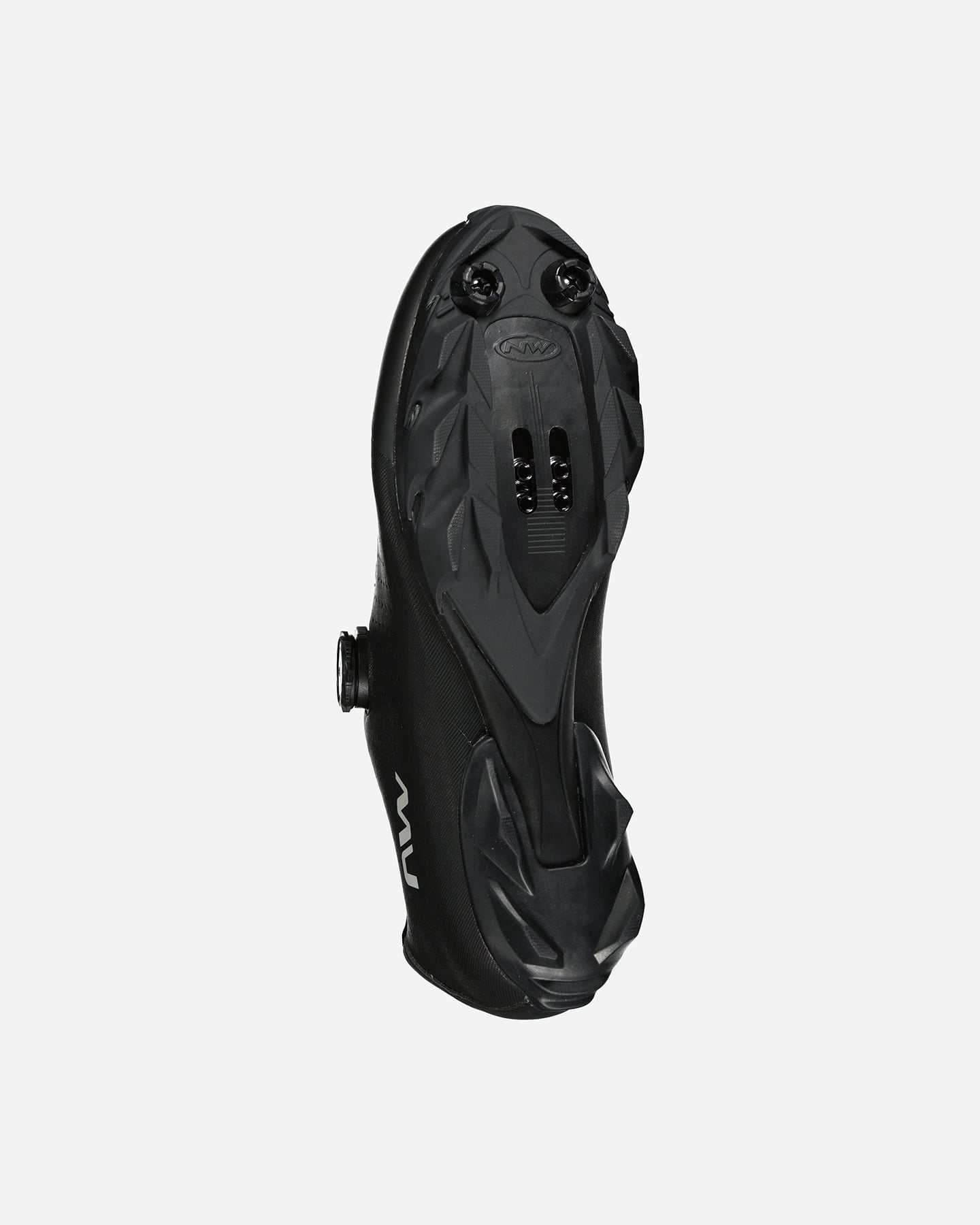 Scarpe mtb NORTHWAVE SCORPIUS PLUS  - Nero - 2 | Cisalfa Sport