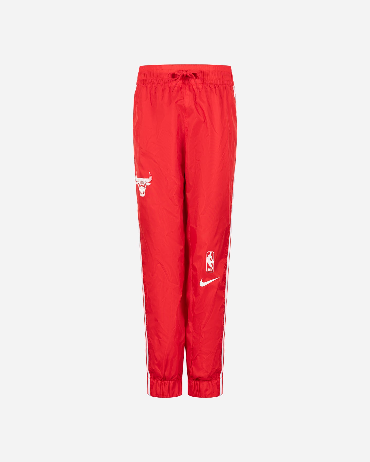 Completo tuta NIKE TRACKSUIT COURTSIDE BULLS JR - Rosso - 3 | Cisalfa Sport