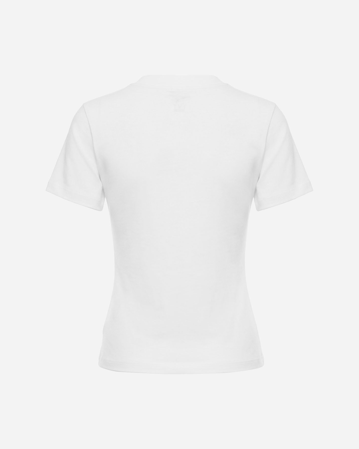 T-shirt PUMA CLASSIC W - Bianco - 1 | Cisalfa Sport