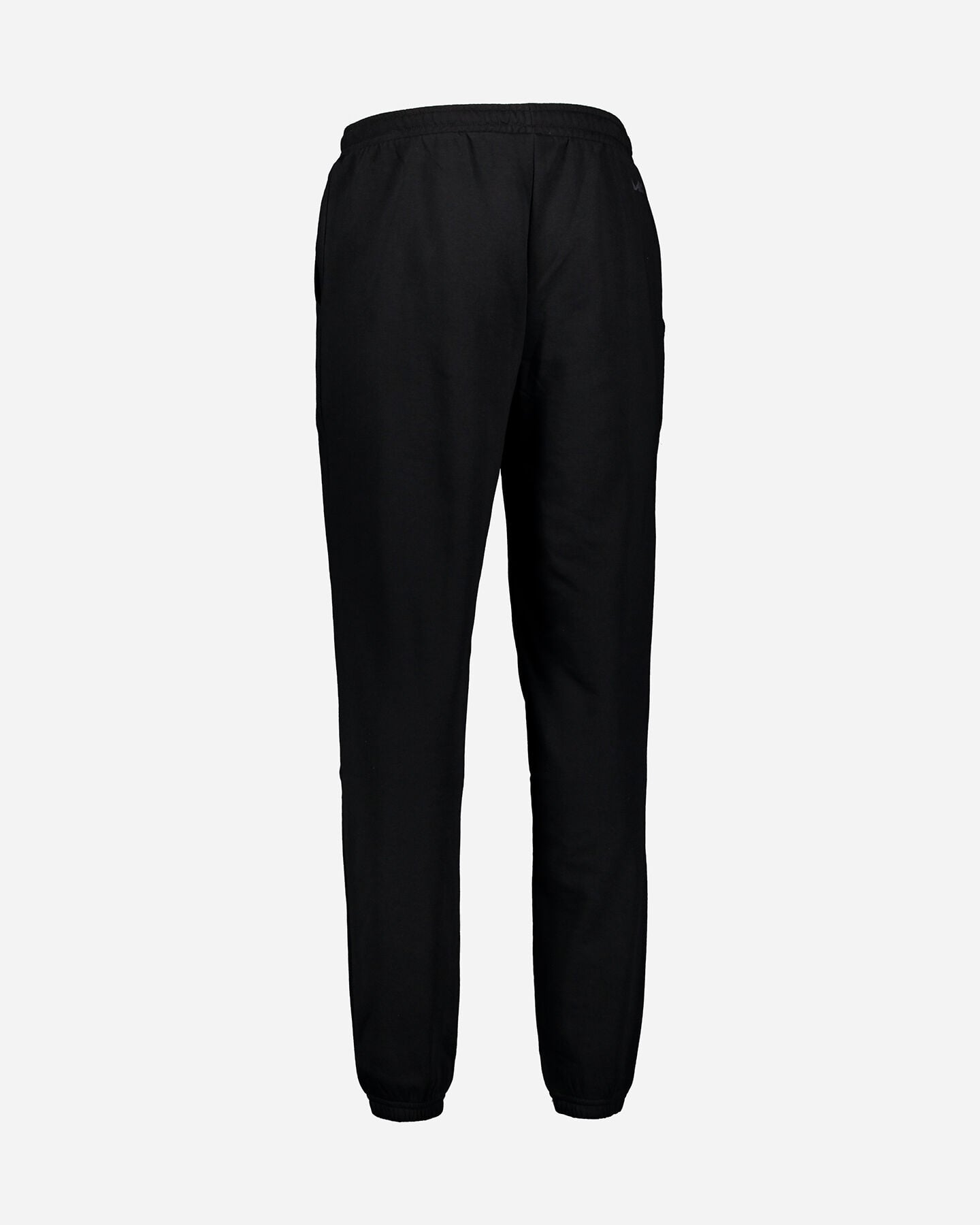 Pantalone ABC ELASTIC HEM M - Nero - 5 | Cisalfa Sport