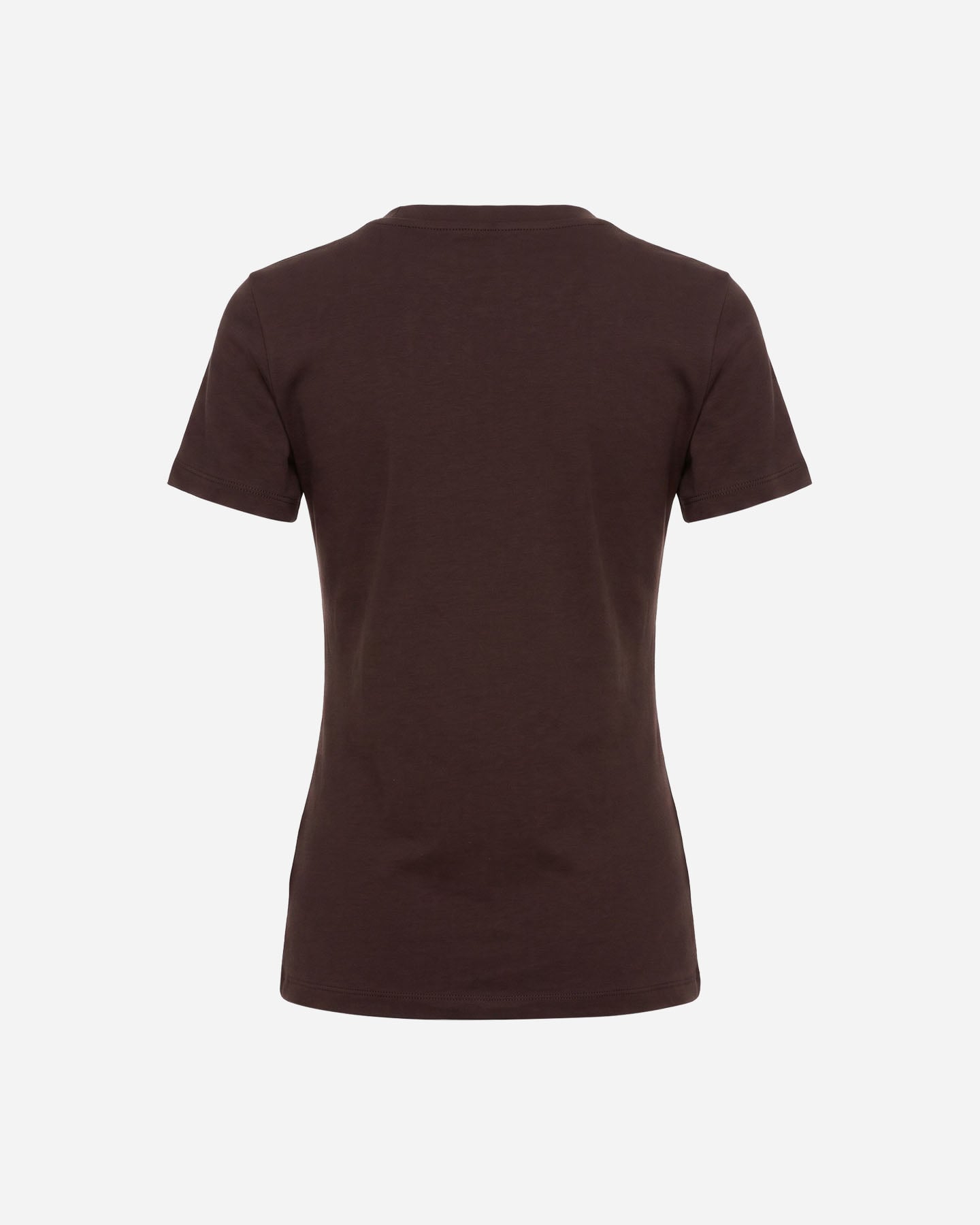 T-shirt ONLY ADELINA W - Marrone - 1 | Cisalfa Sport
