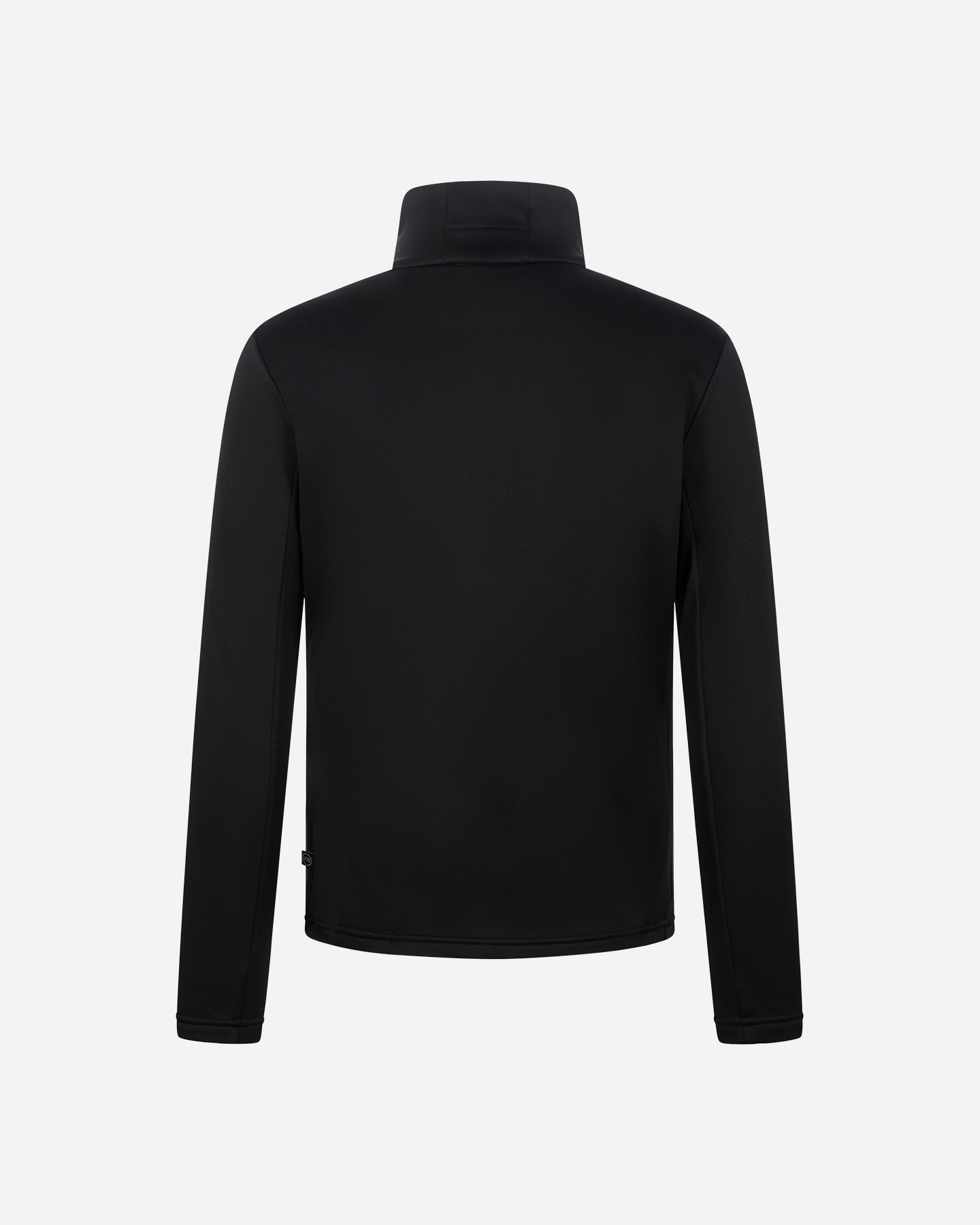 Pile sci RH+ FULL ZIP M - Nero - 1 | Cisalfa Sport