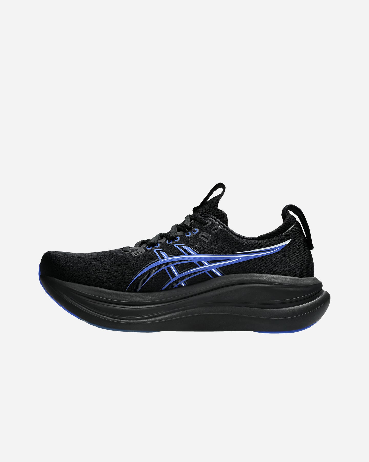 Scarpe running ASICS GEL-NIMBUS 28 M - Nero - 3 | Cisalfa Sport