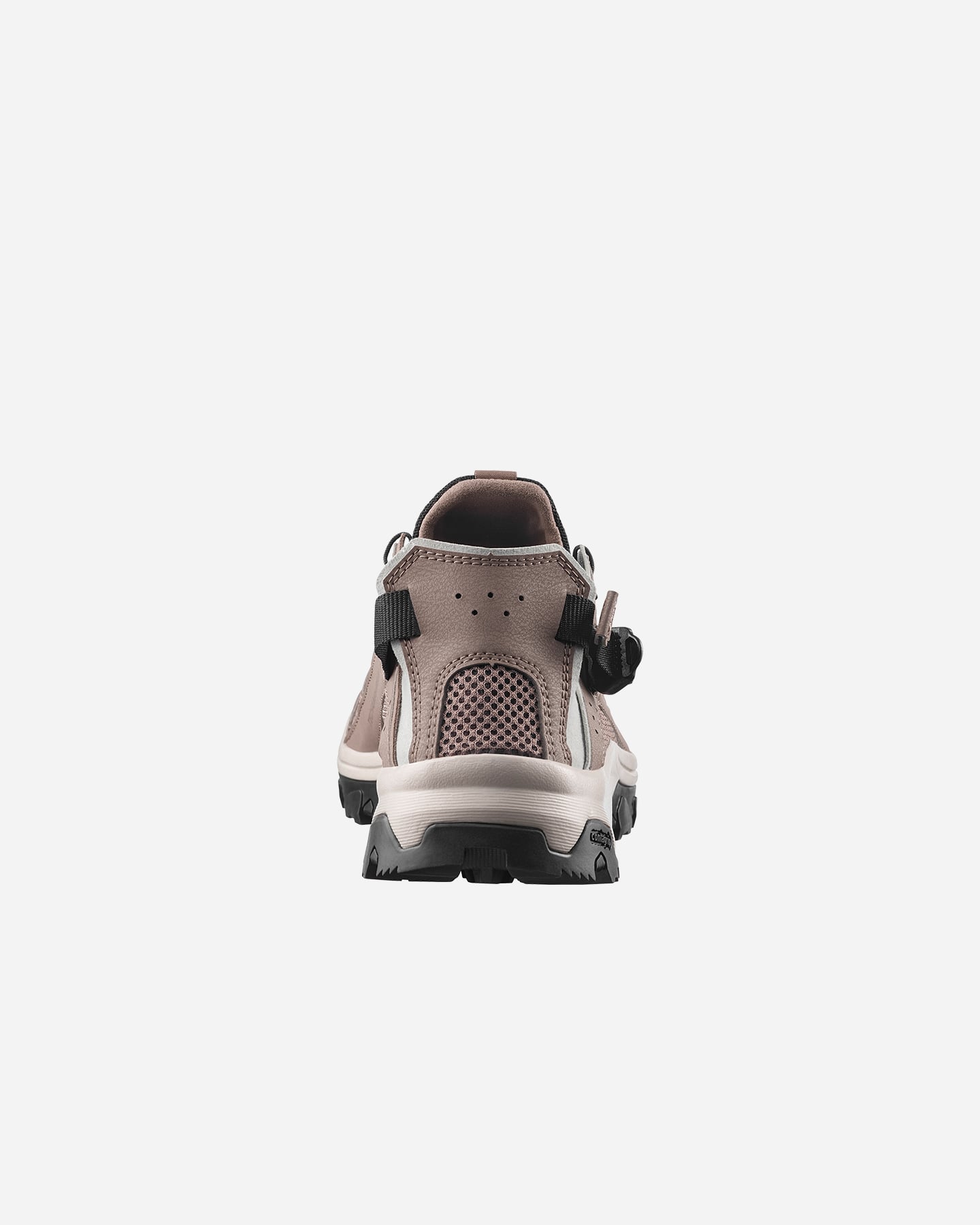 Sandali SALOMON TECHANFIBIAN 5 M - Grigio - 5 | Cisalfa Sport