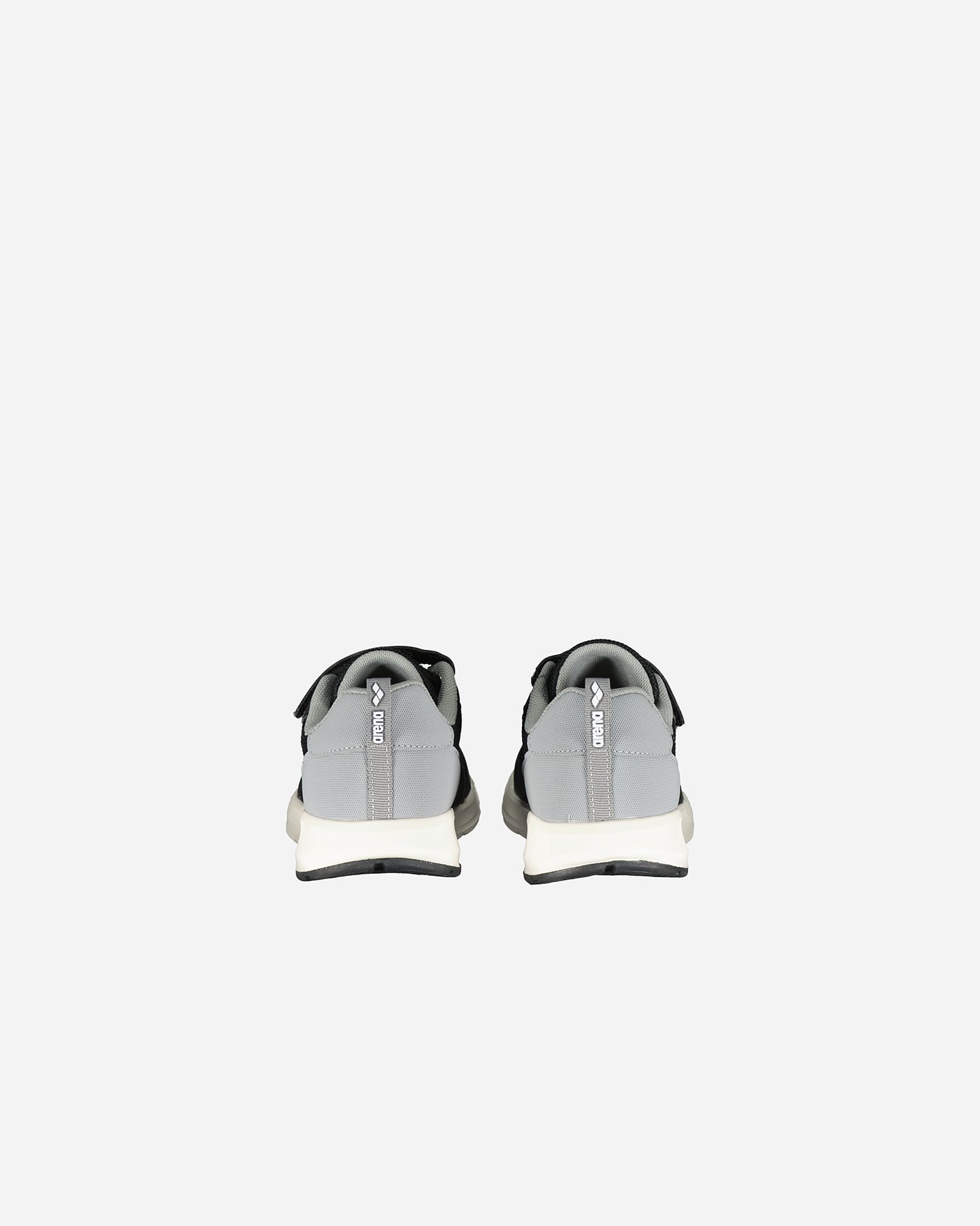 Scarpe sneakers ARENA NATURAL 3.0 JR - Nero - 4 | Cisalfa Sport