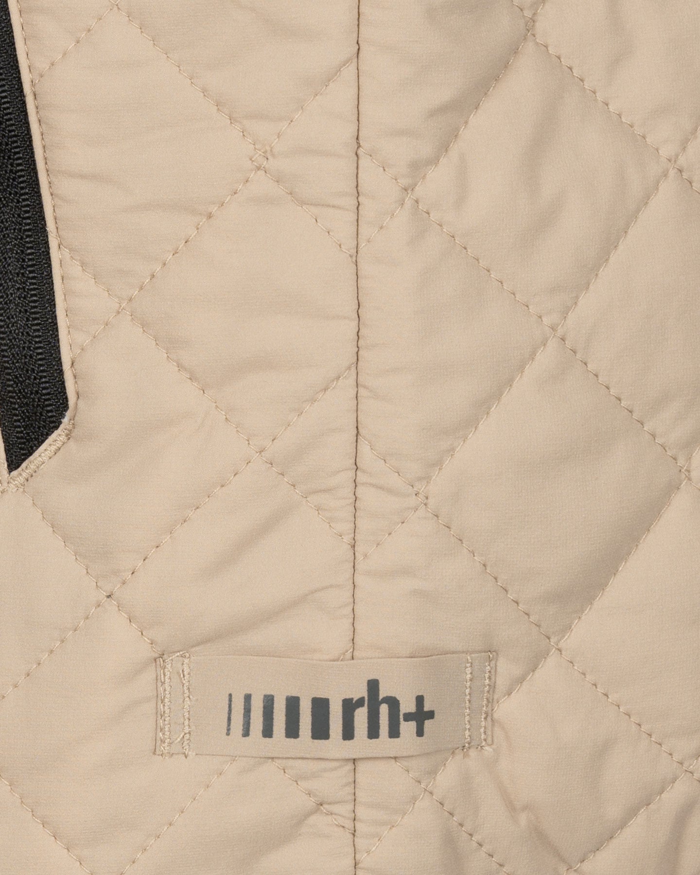 Gilet RH+ HUNT PADDED M - Beige - 5 | Cisalfa Sport