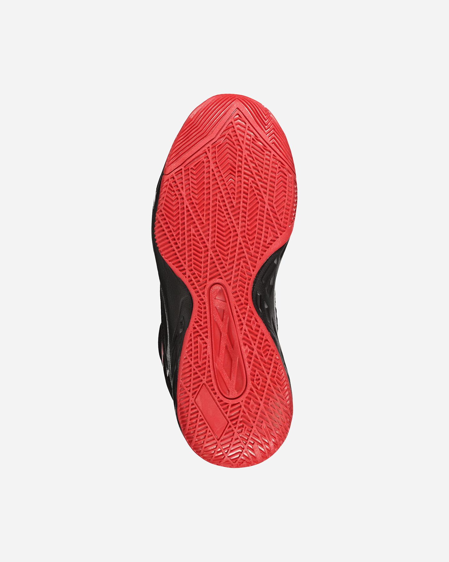 Scarpe basket DIADORA ASSIST 3 CS M - Nero - 2 | Cisalfa Sport