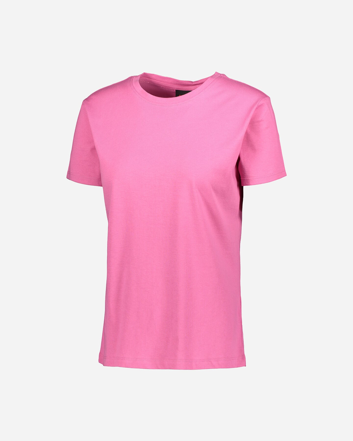 T-shirt ABC JERSEY W - Fucsia - 5 | Cisalfa Sport
