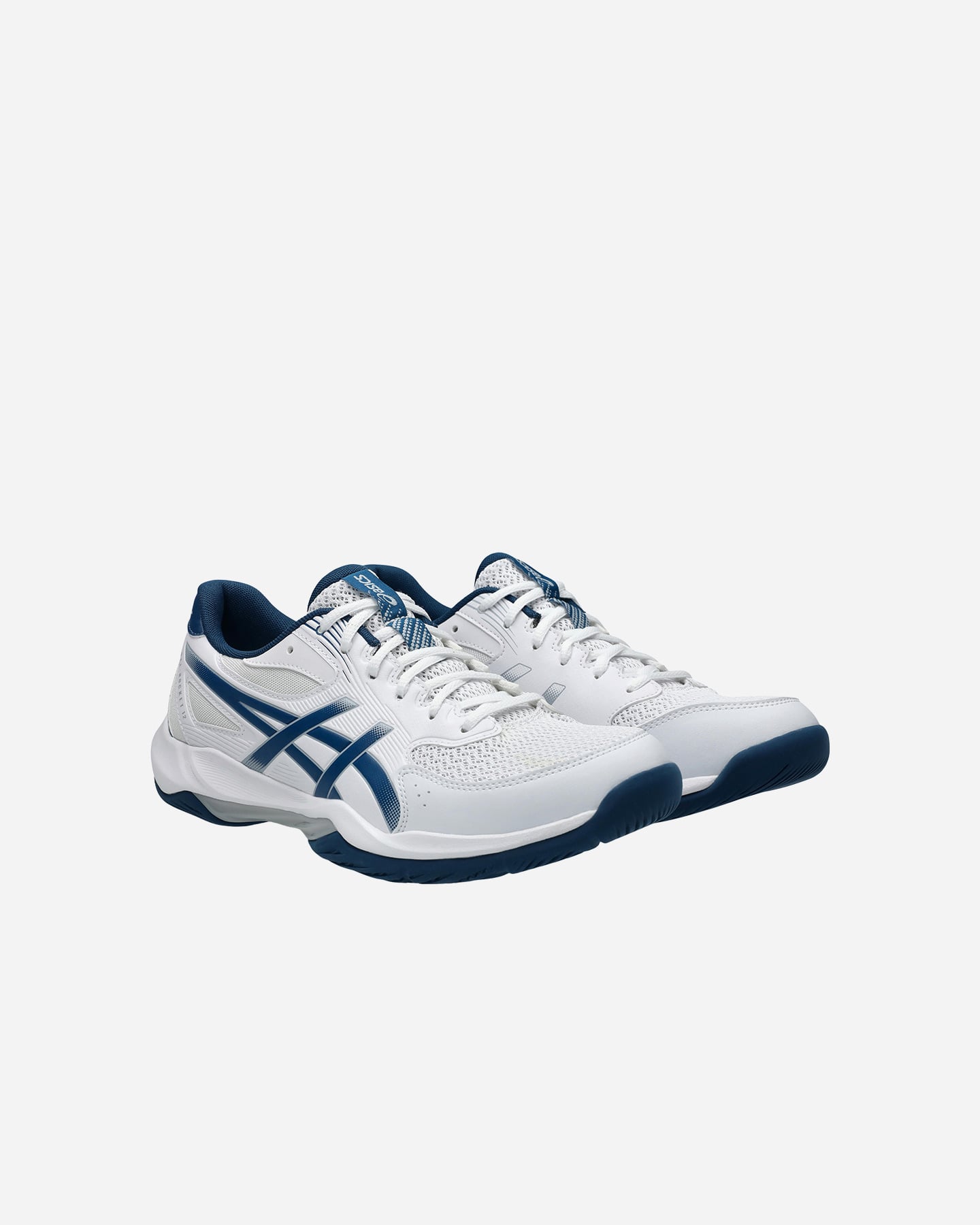 Scarpe volley ASICS GEL-ROCKET 12 M - Color mix - 1 | Cisalfa Sport
