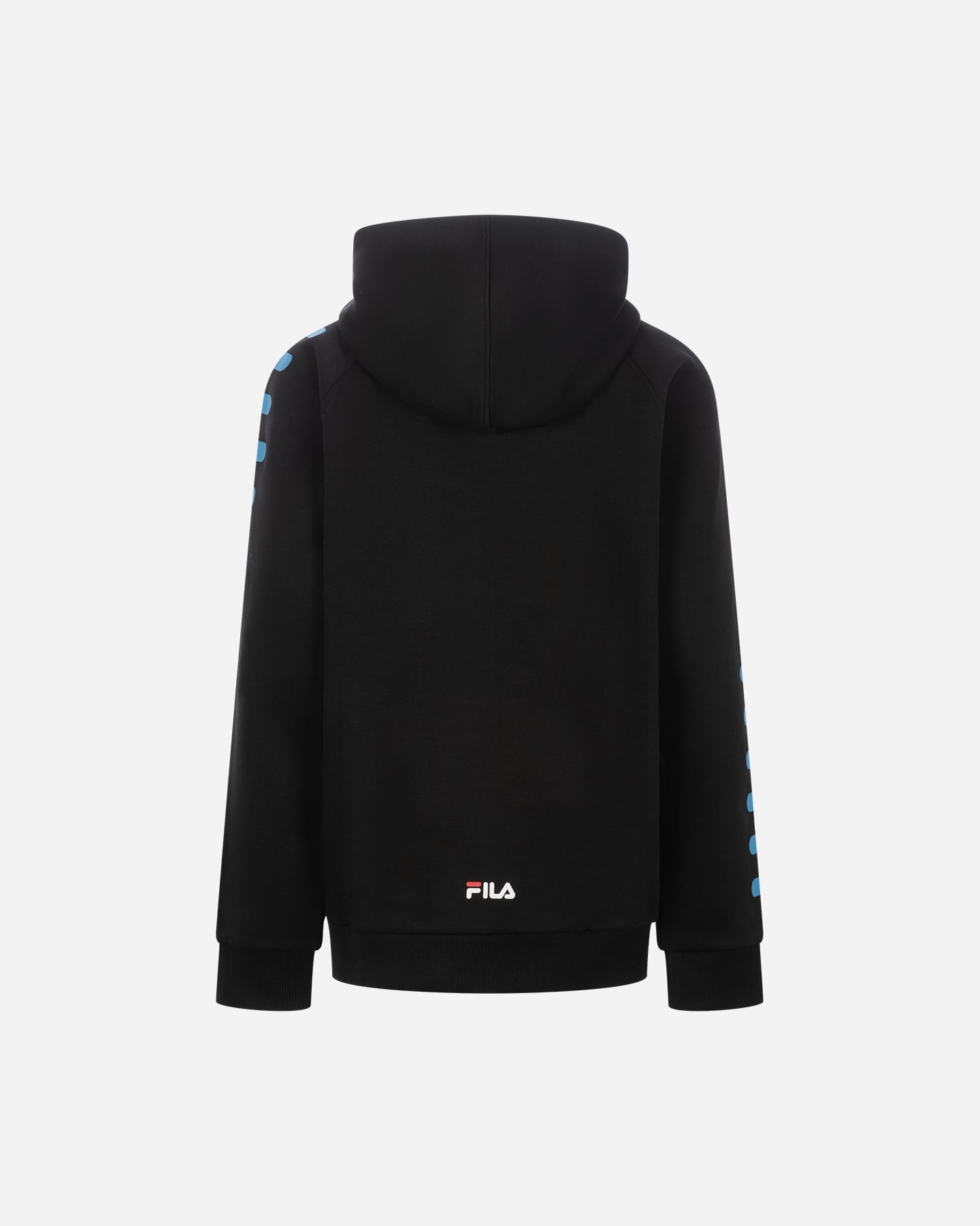 Felpa FILA CONTEMPORARY STREET STYLE JR - Nero - 1 | Cisalfa Sport