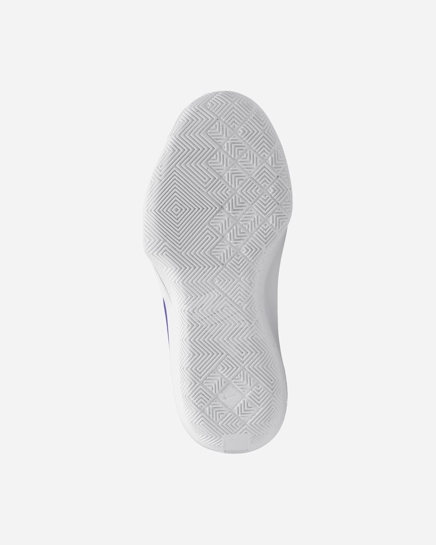 Scarpe basket NIKE G.T. CUT ACADEMY 2 M - Viola - 1 | Cisalfa Sport