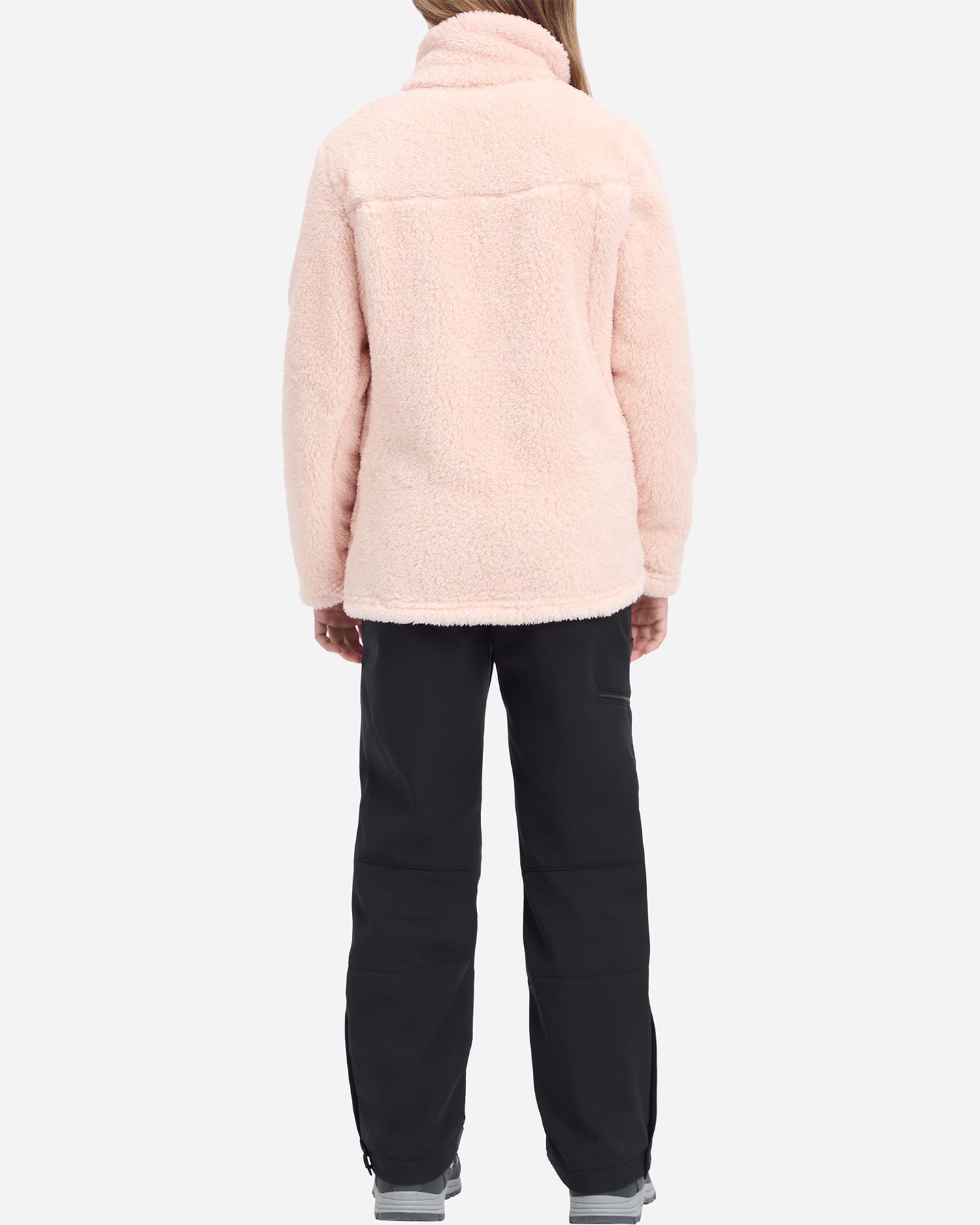 Pile MCKINLEY NANA JR - Rosa - 2 | Cisalfa Sport