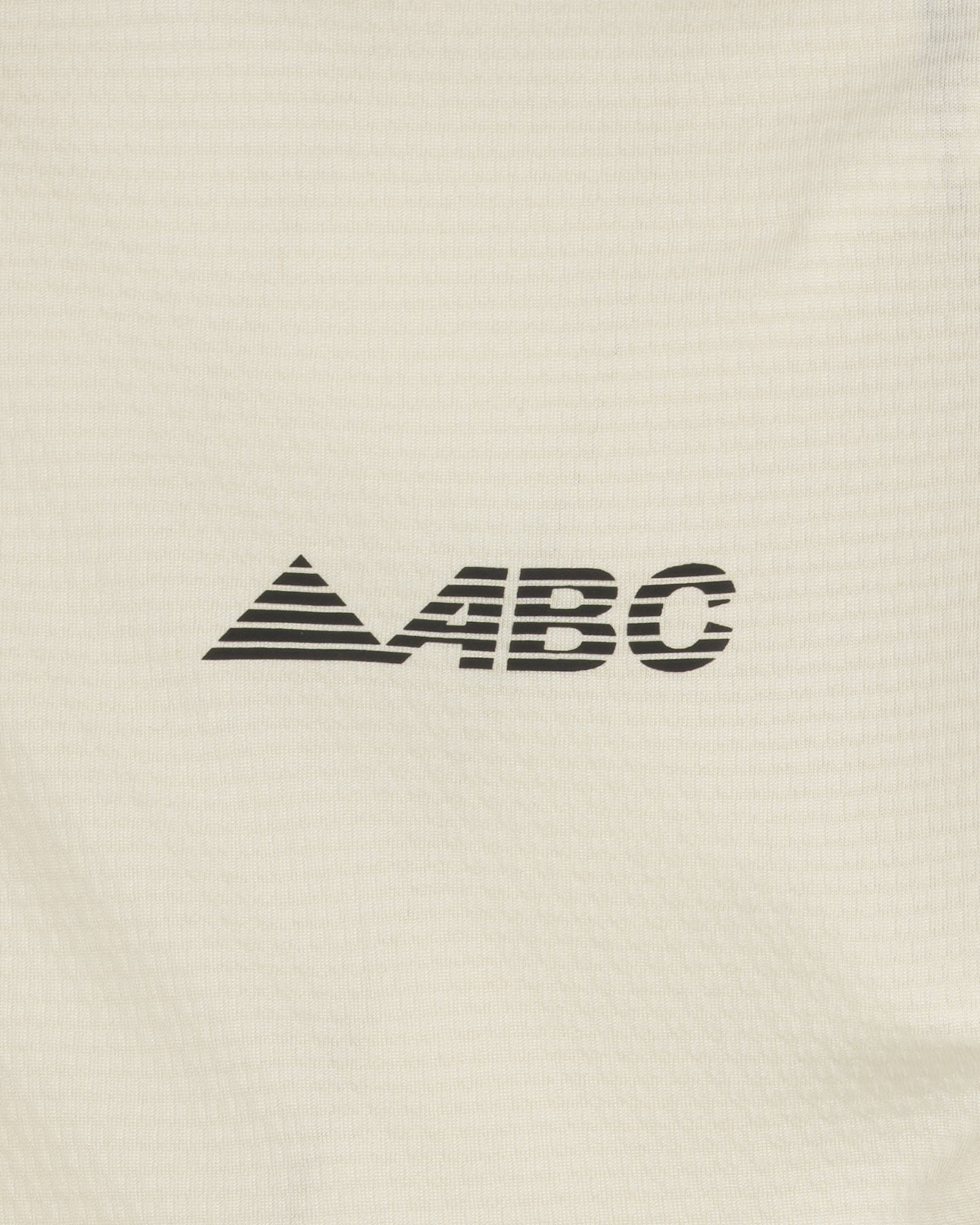 T-shirt running ABC TRAIL W - Beige - 4 | Cisalfa Sport