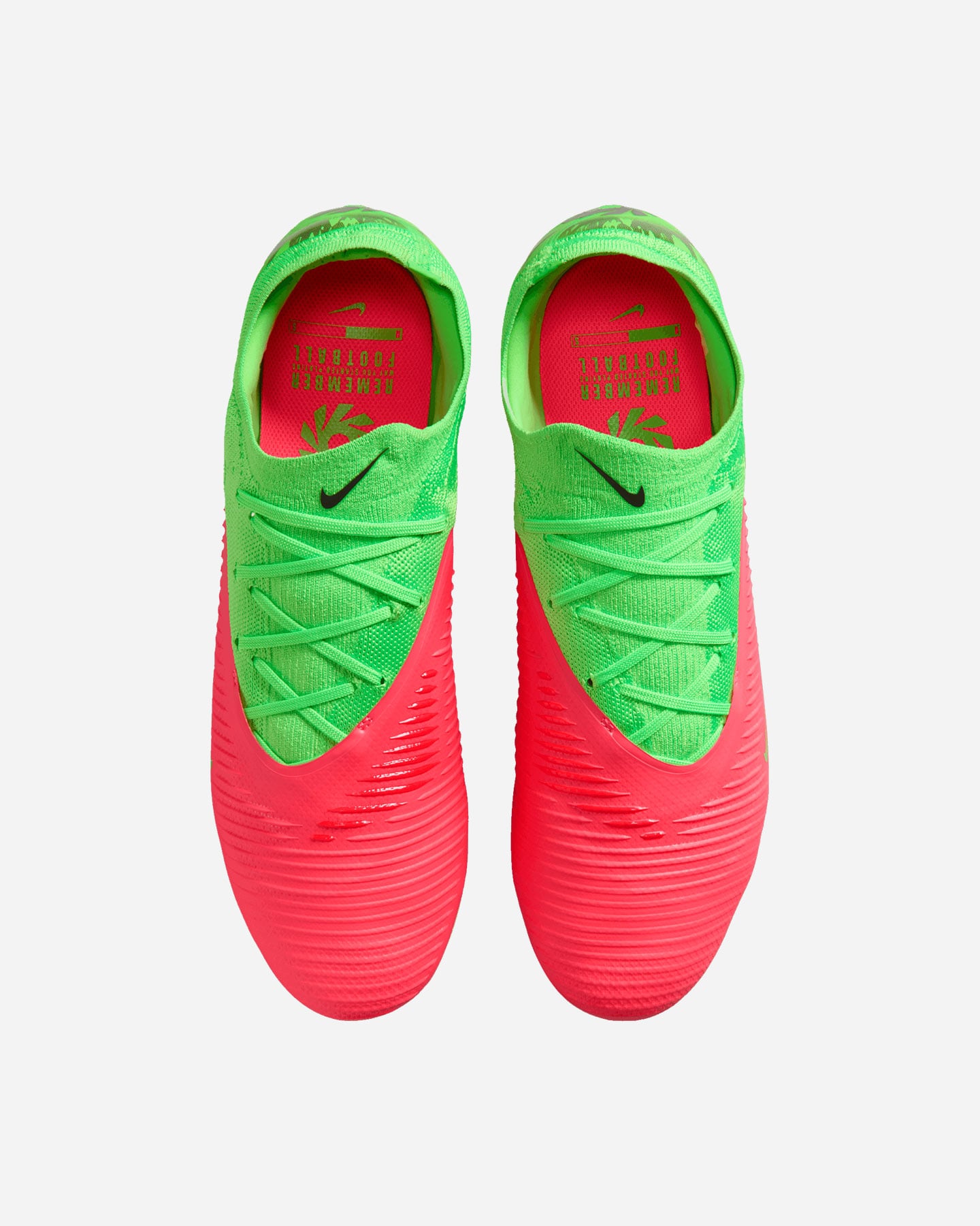 Scarpe calcio NIKE PHANTOM 6 LOW PRO AG EH M - Color mix - 2 | Cisalfa Sport