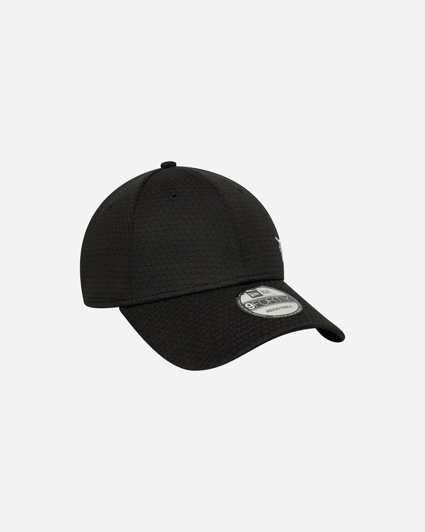 Cappellino NEW ERA 9FORTY DETROIT TIGERS MLB FLAWLESS  - Nero - 2 | Cisalfa Sport