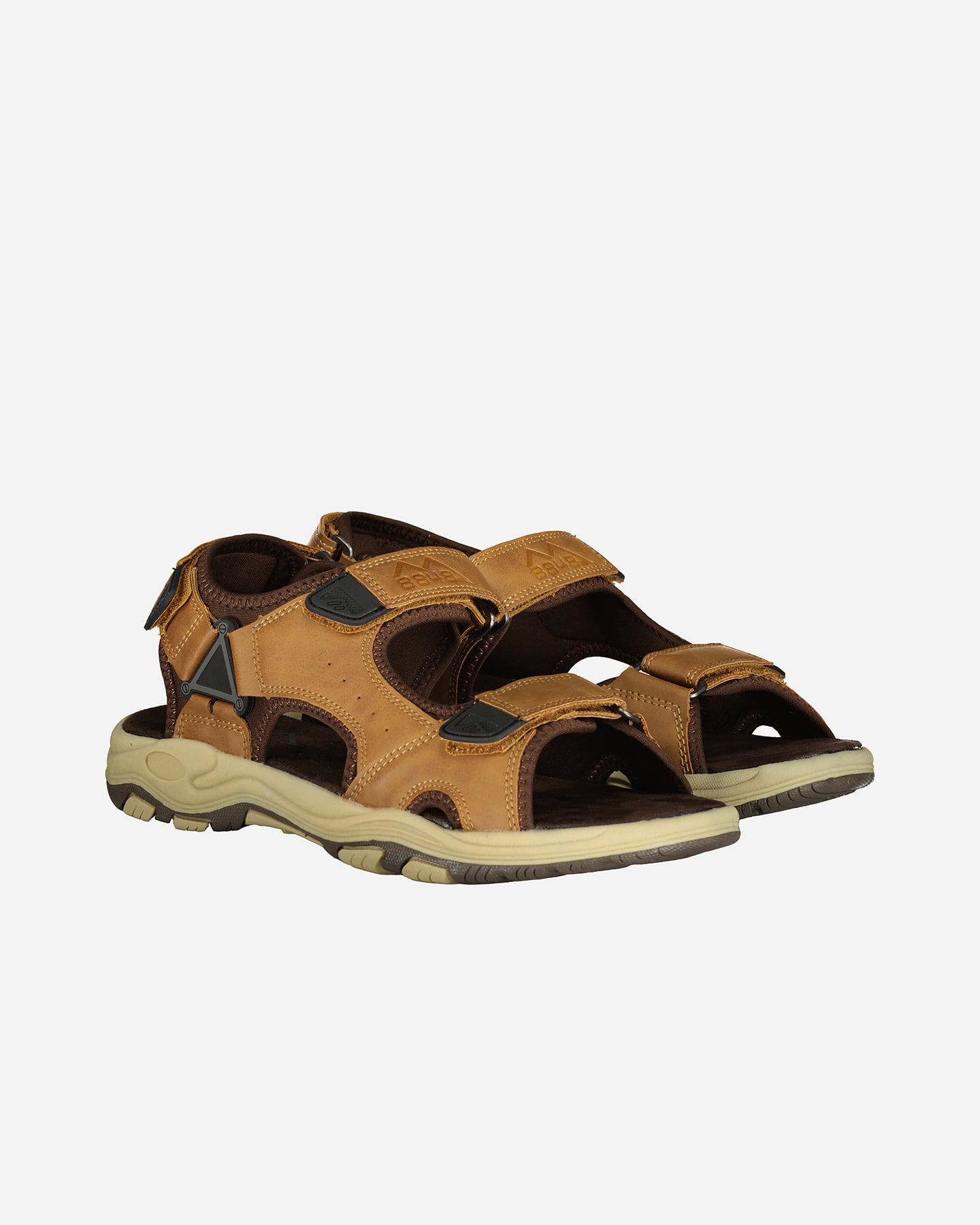 Sandali 8848 WALKER 3.0 M - Marrone - 2 | Cisalfa Sport
