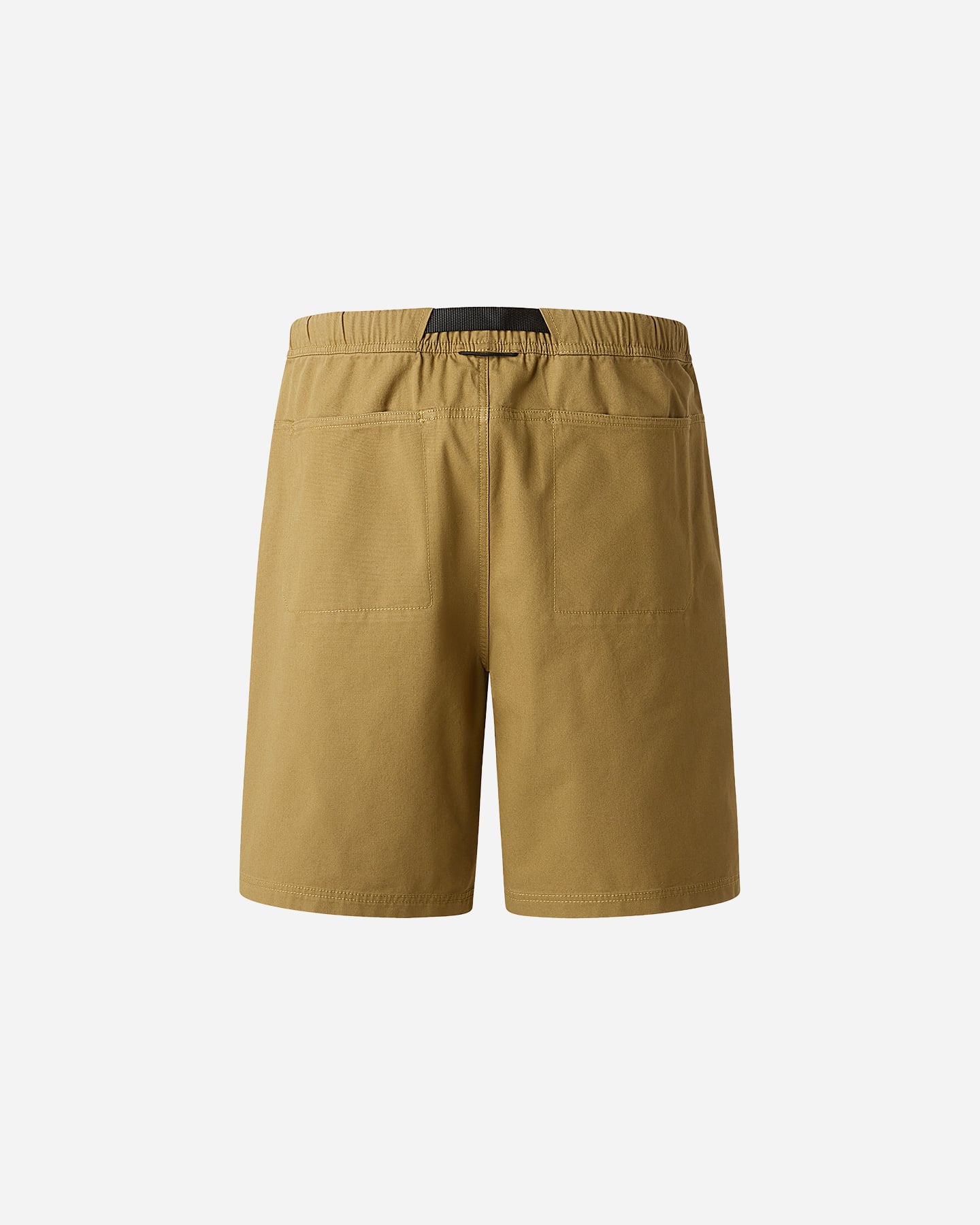 Bermuda THE NORTH FACE BETA M - Giallo - 1 | Cisalfa Sport