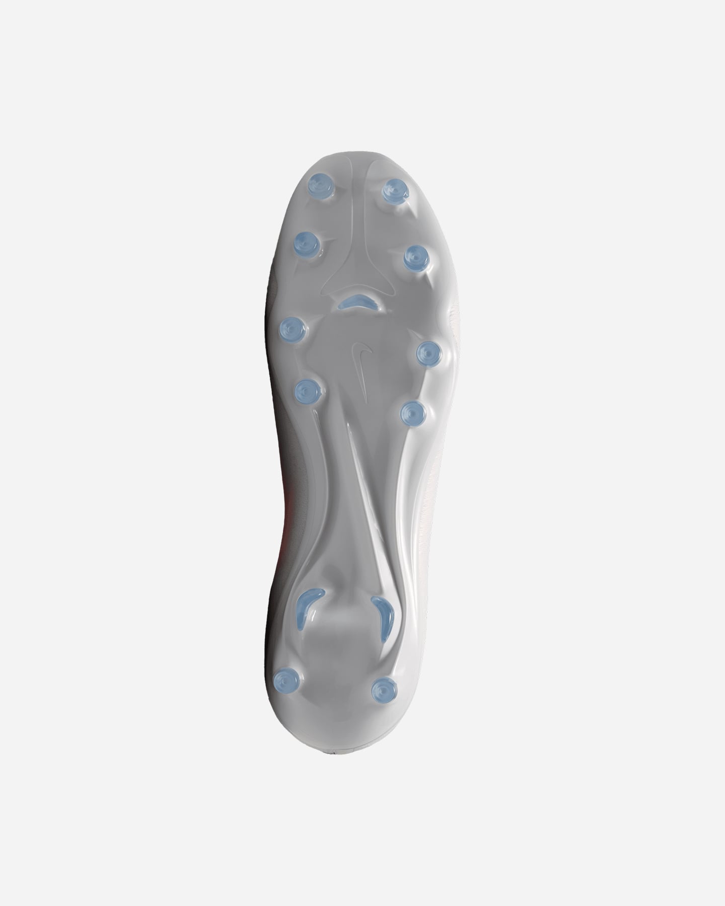 Scarpe calcio NIKE VAPOR 17 PRO AG M - Color mix - 2 | Cisalfa Sport