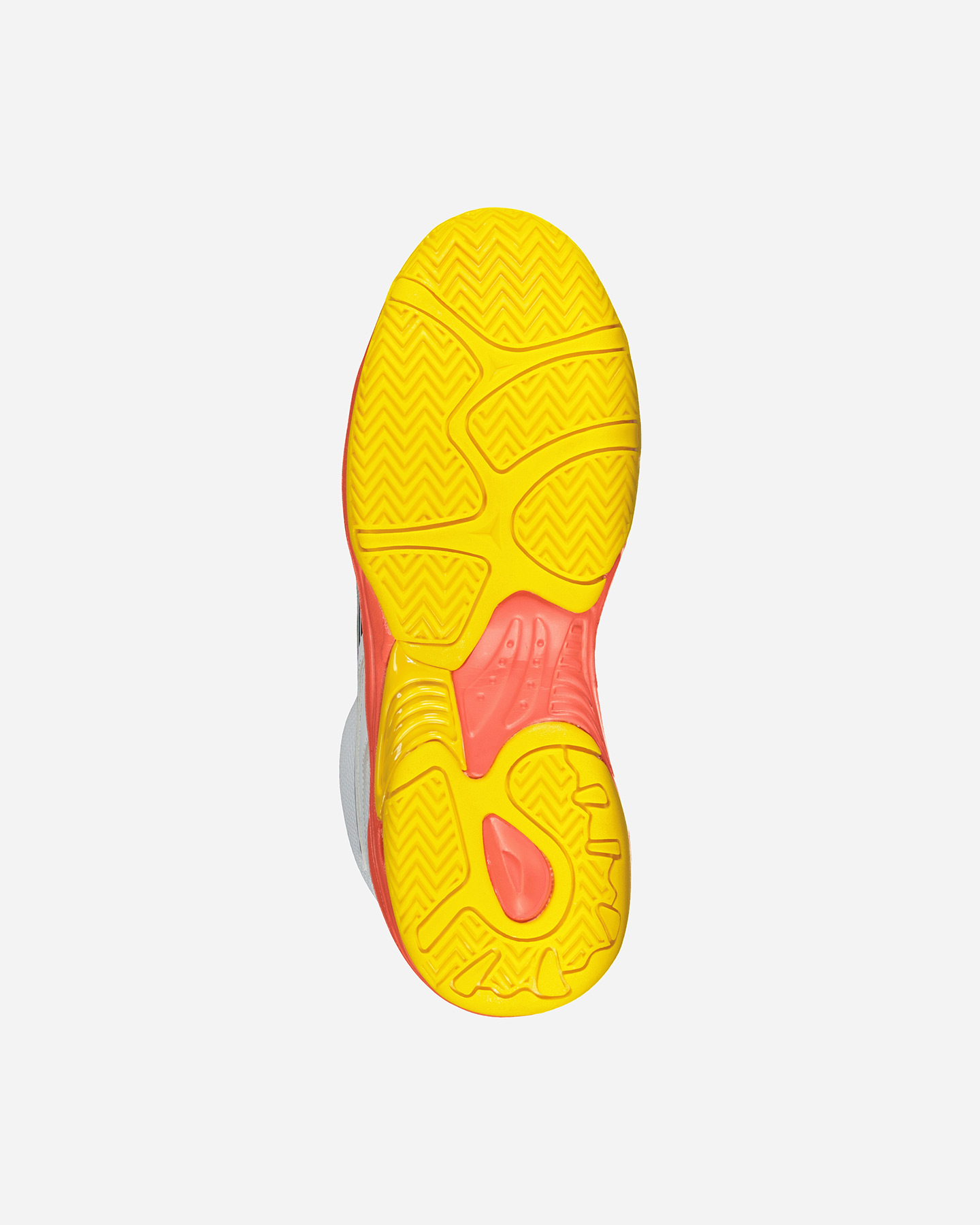 Scarpe volley DIADORA BLOCK MID 5 CS M - Color mix - 2 | Cisalfa Sport