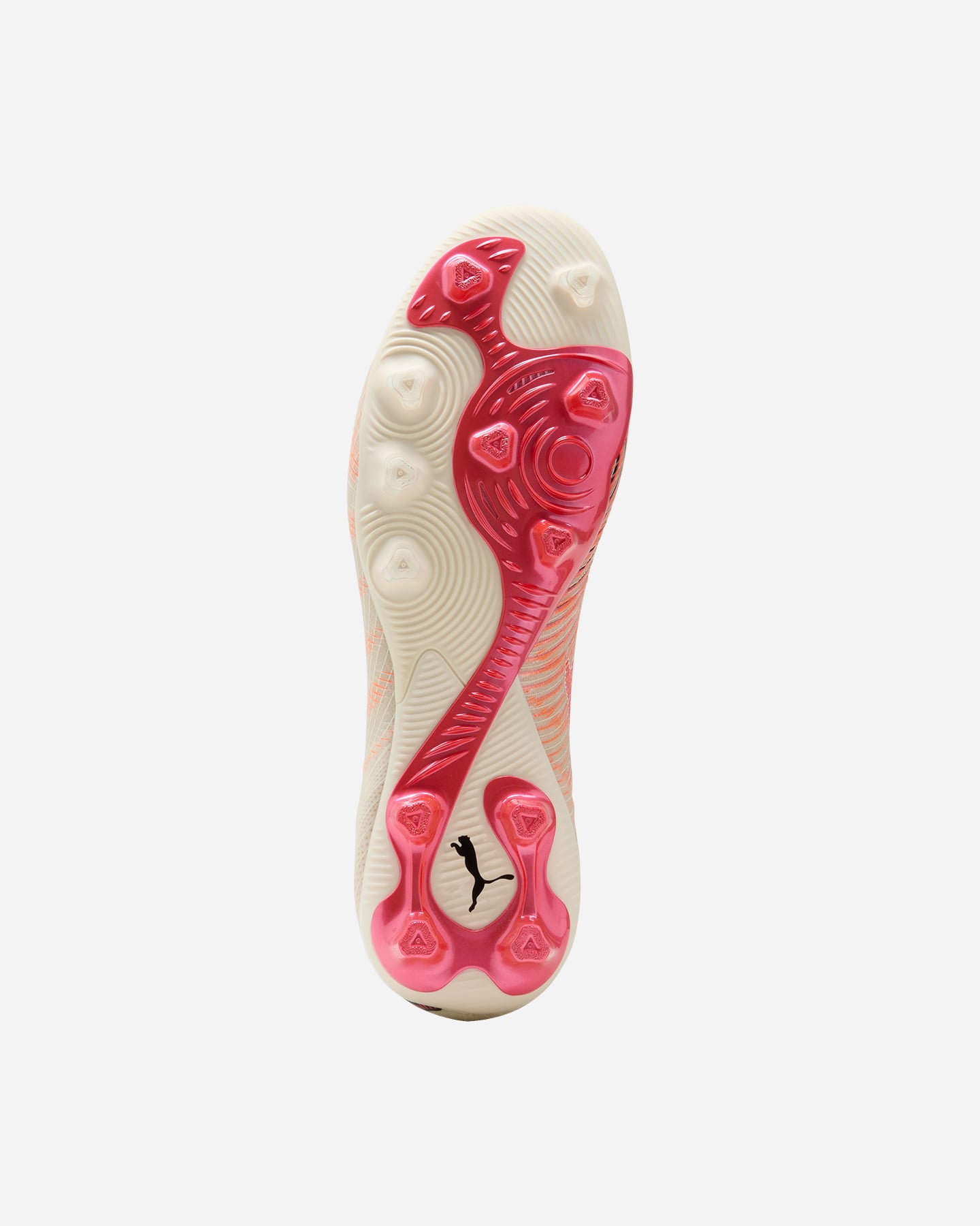 Scarpe calcio PUMA FUTURE 9 ULTIMATE AG M - Color mix - 3 | Cisalfa Sport