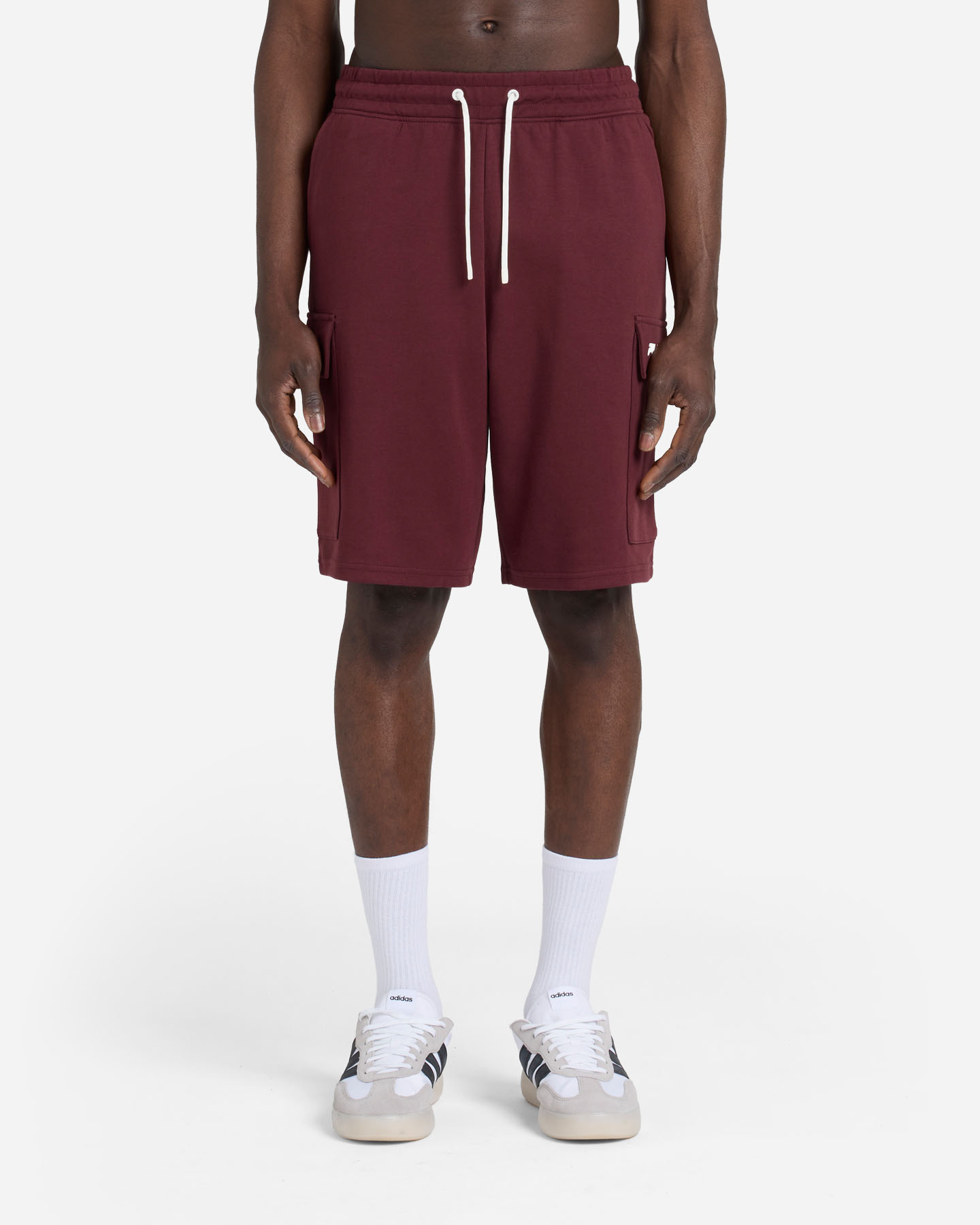 Pantaloncini FILA ATHLETIC DYNAMISM M - Marrone - 1 | Cisalfa Sport
