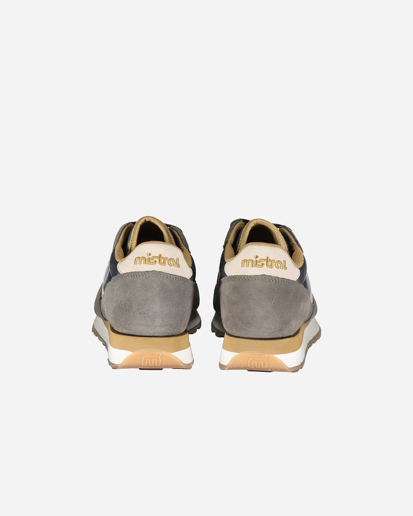 Scarpe sneakers MISTRAL TAIL M - Grigio - 5 | Cisalfa Sport