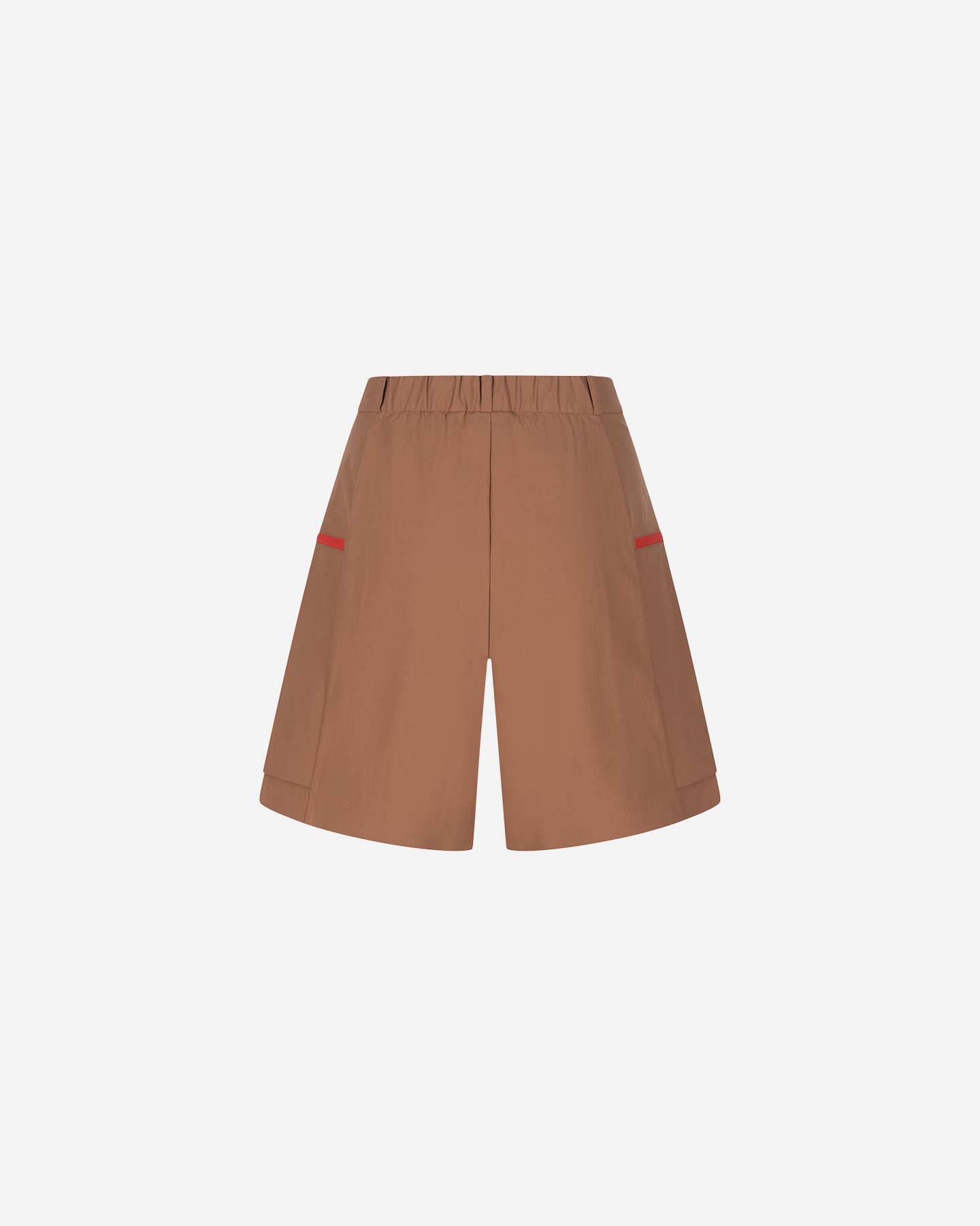 Pantaloncini 8848 HIKE W - Marrone - 1 | Cisalfa Sport