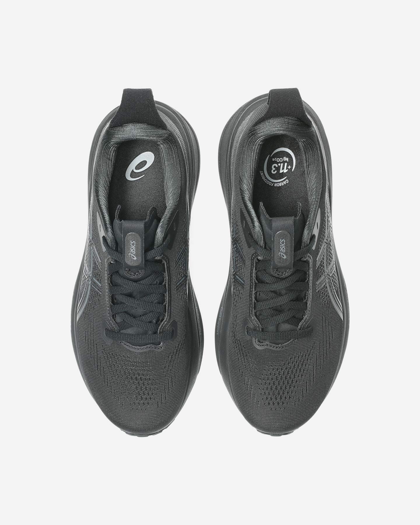 Scarpe running ASICS GEL-KAYANO 33 LITE-SHOW W - Nero - 2 | Cisalfa Sport