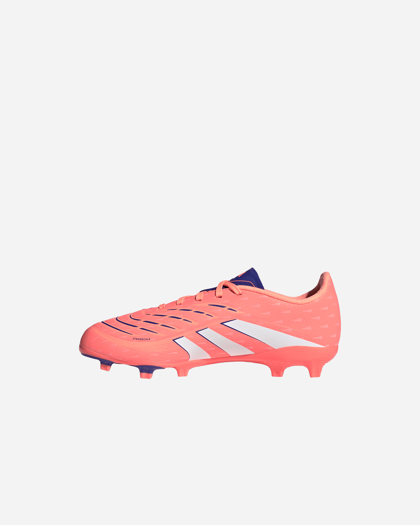 Scarpe calcio ADIDAS PREDATOR LEAGUE FG-MG JR - Color mix - 1 | Cisalfa Sport